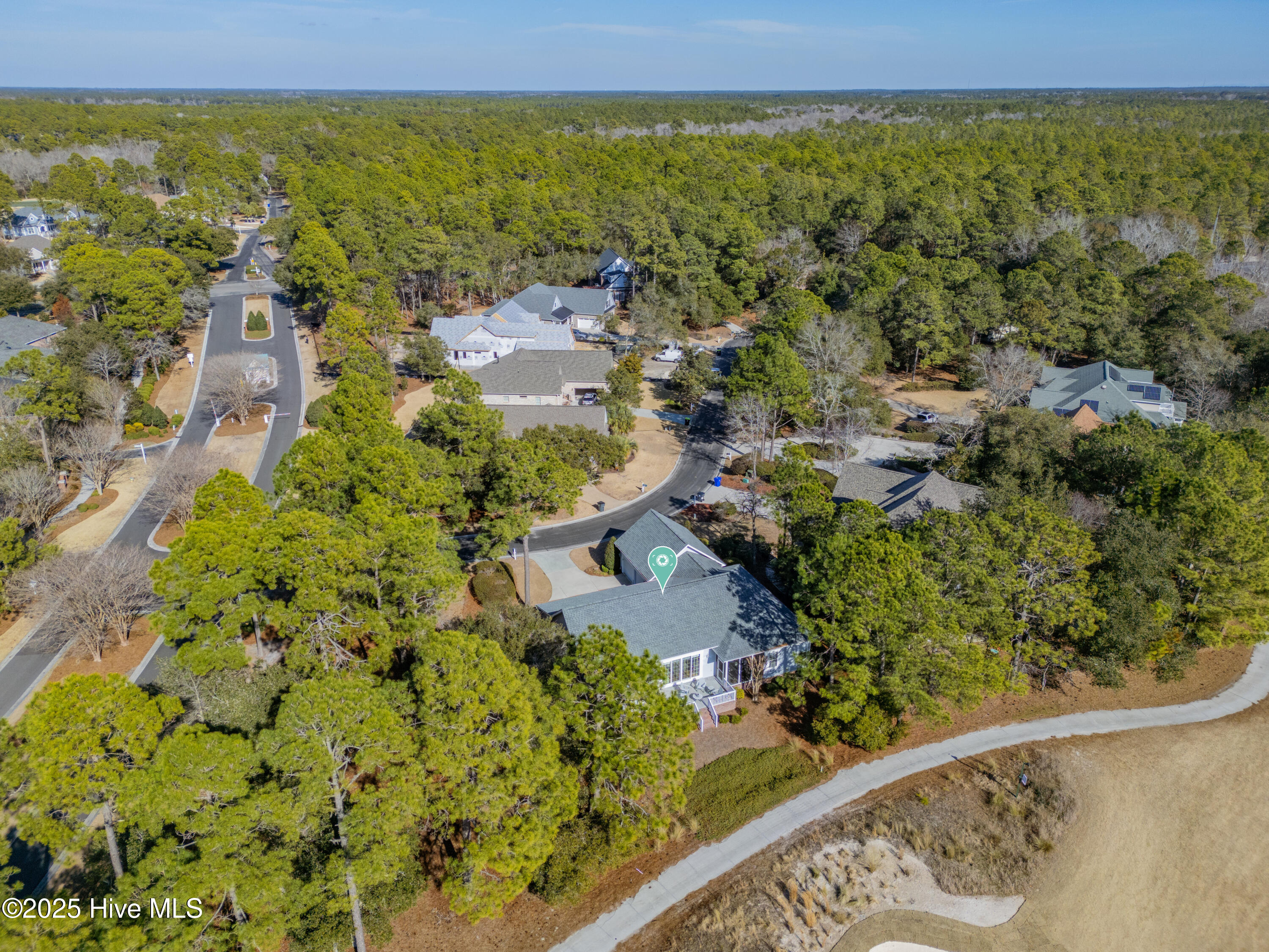 1803 Smoketree Court SE