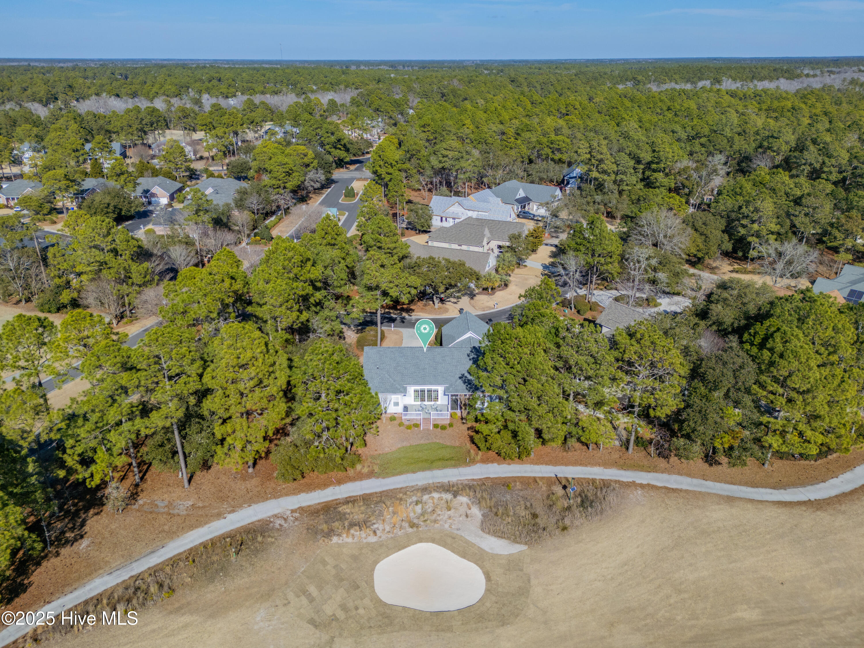 1803 Smoketree Court SE