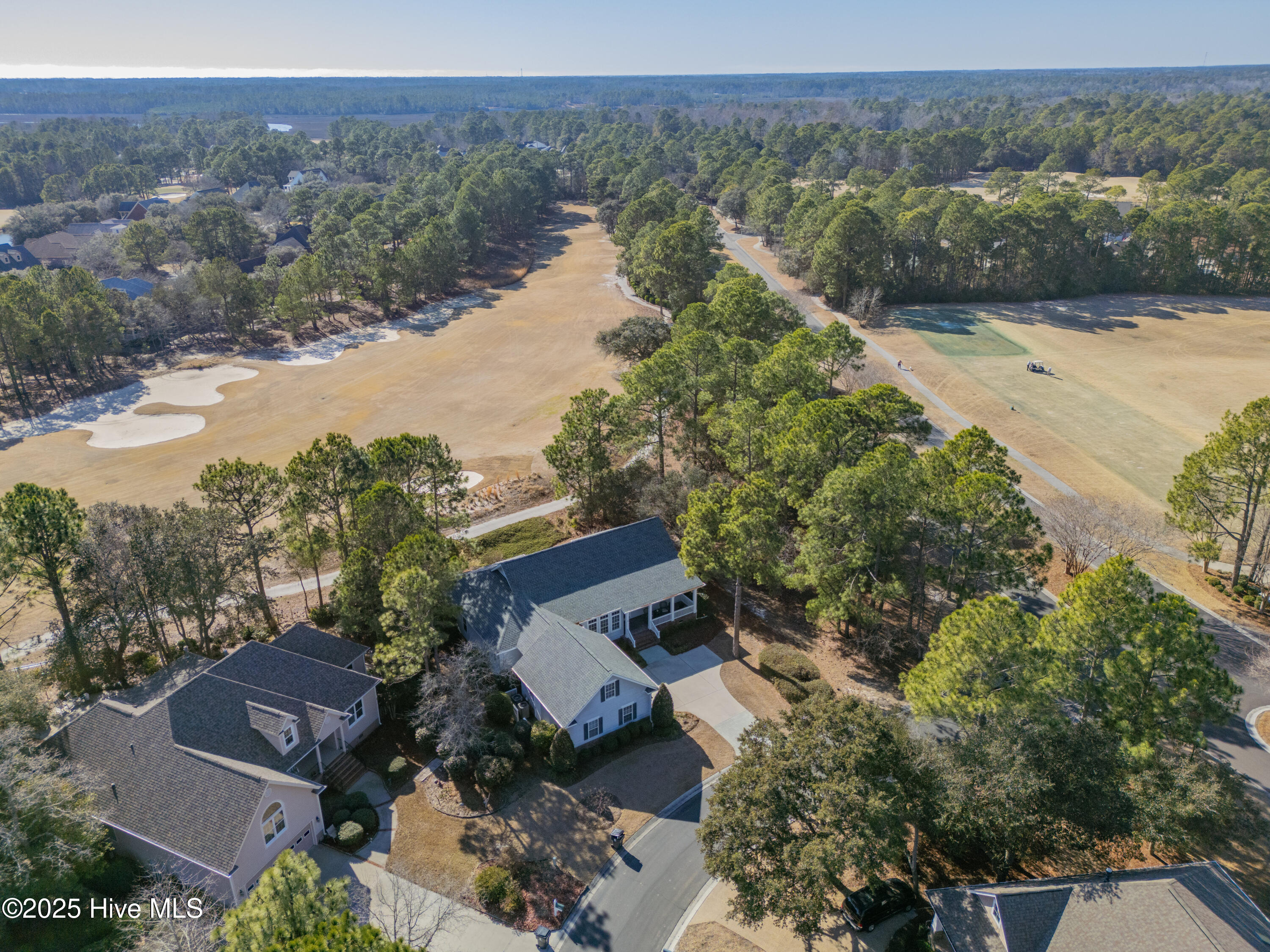 1803 Smoketree Court SE