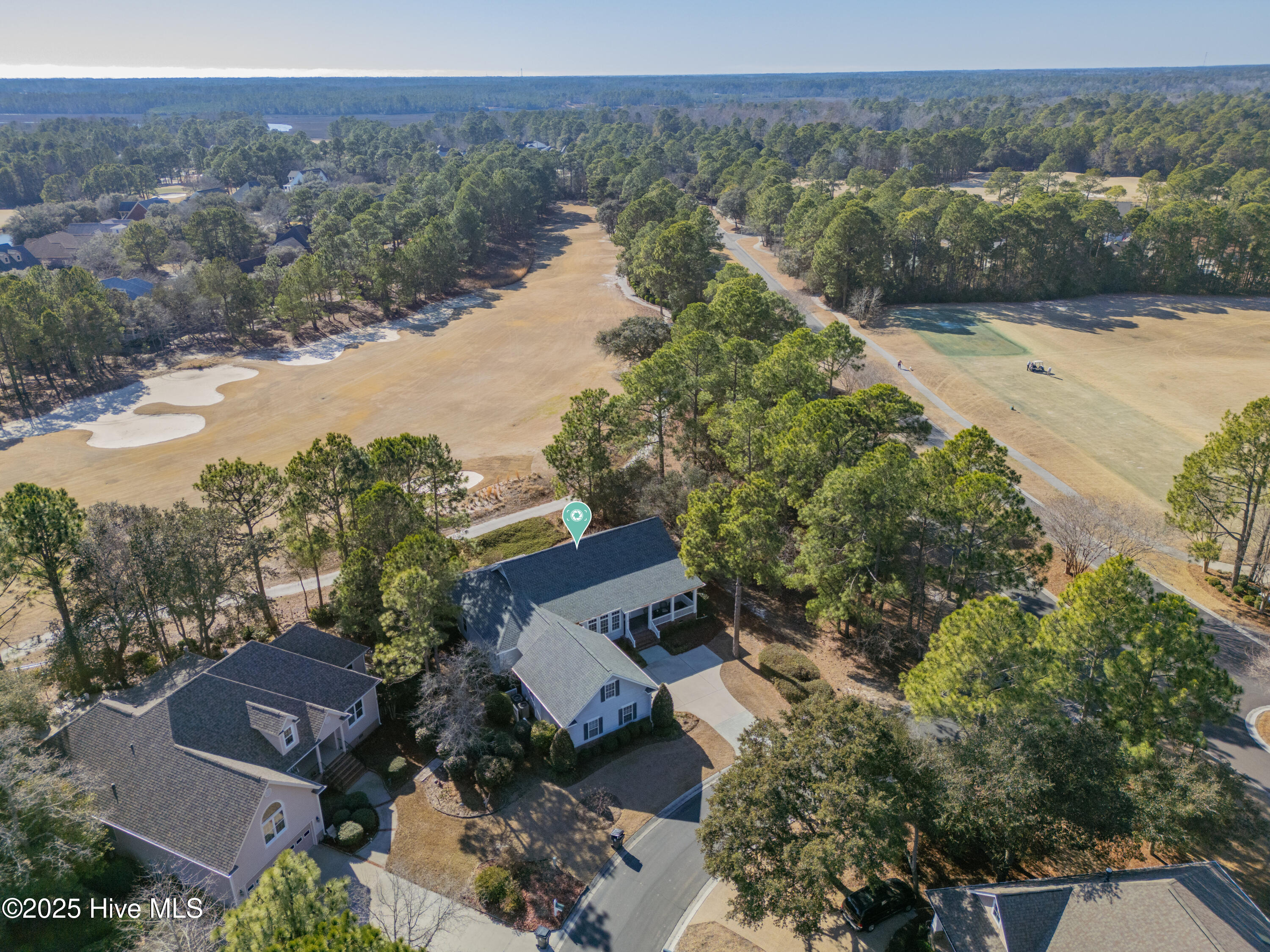 1803 Smoketree Court SE