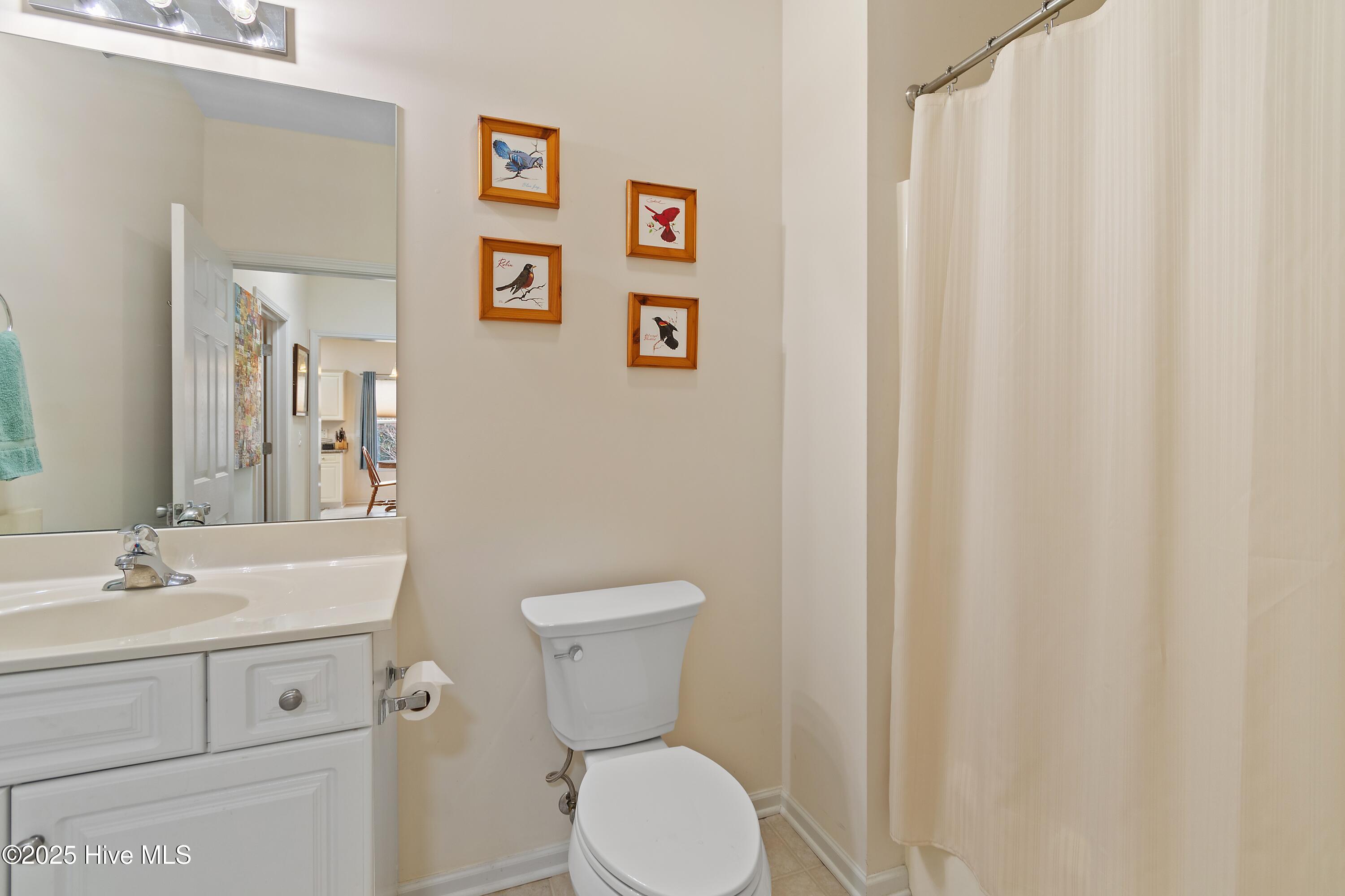 4132 Vanessa Drive, Unit 15