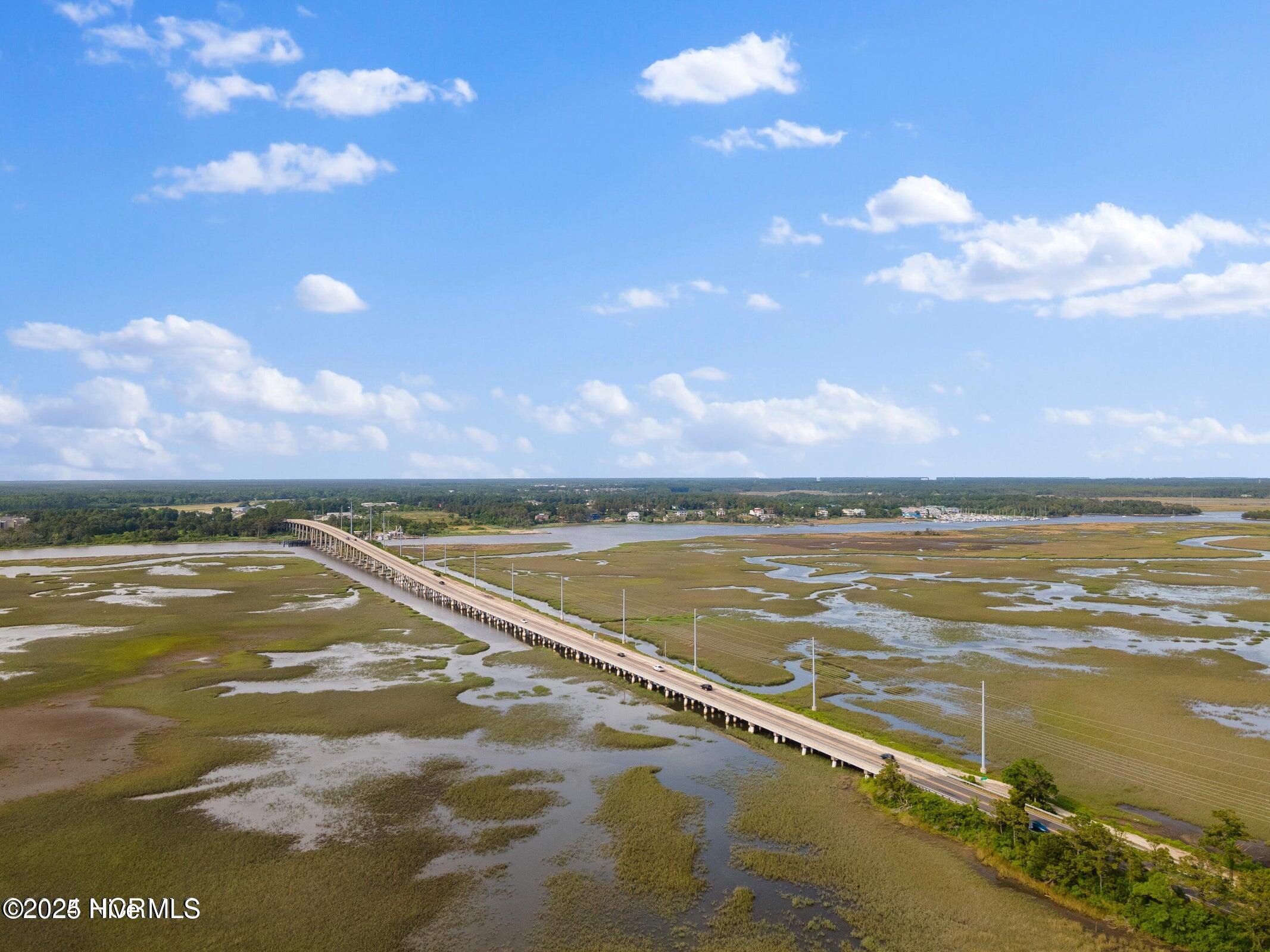 4465 Long Beach Road SE