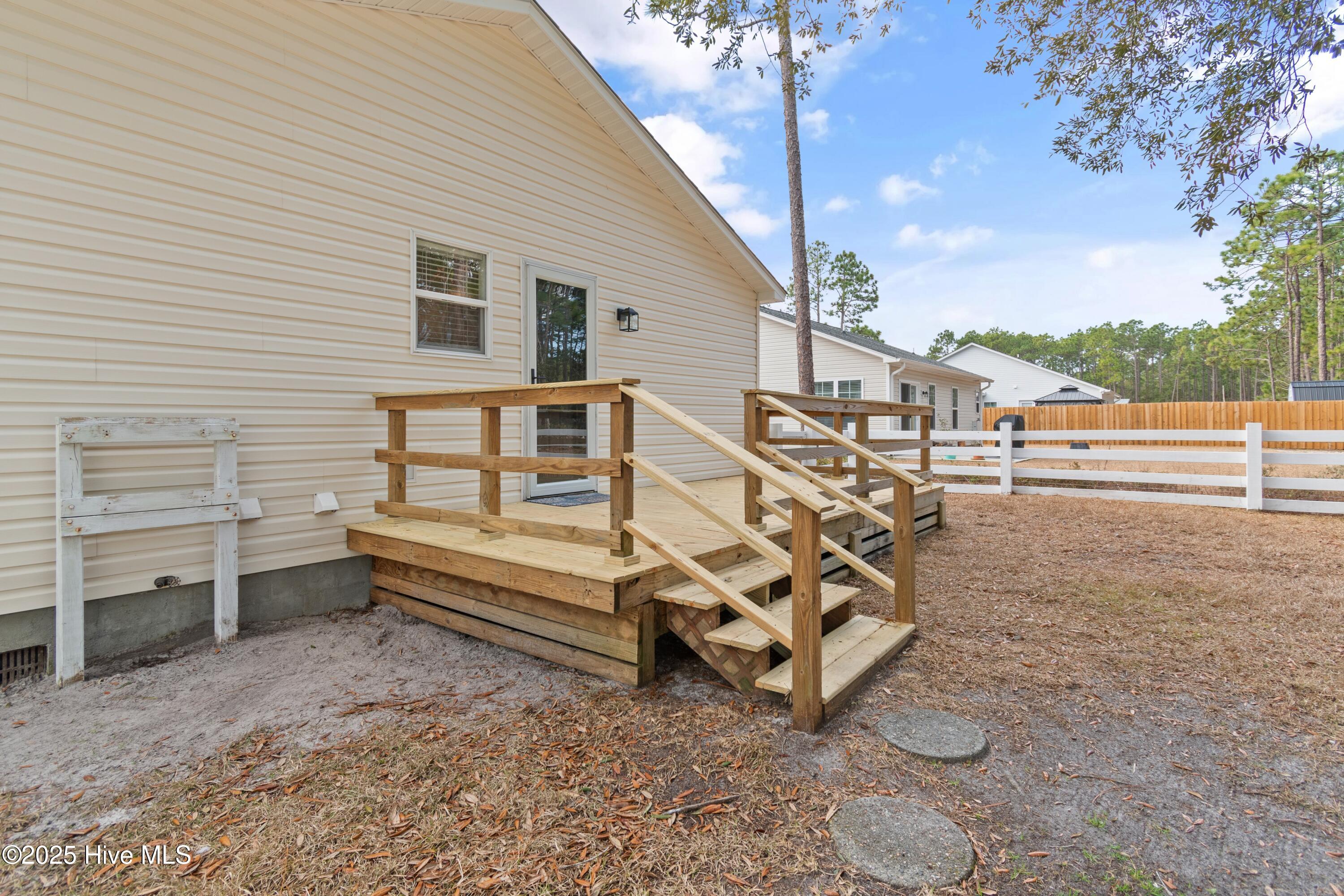 421 Charlestown Road