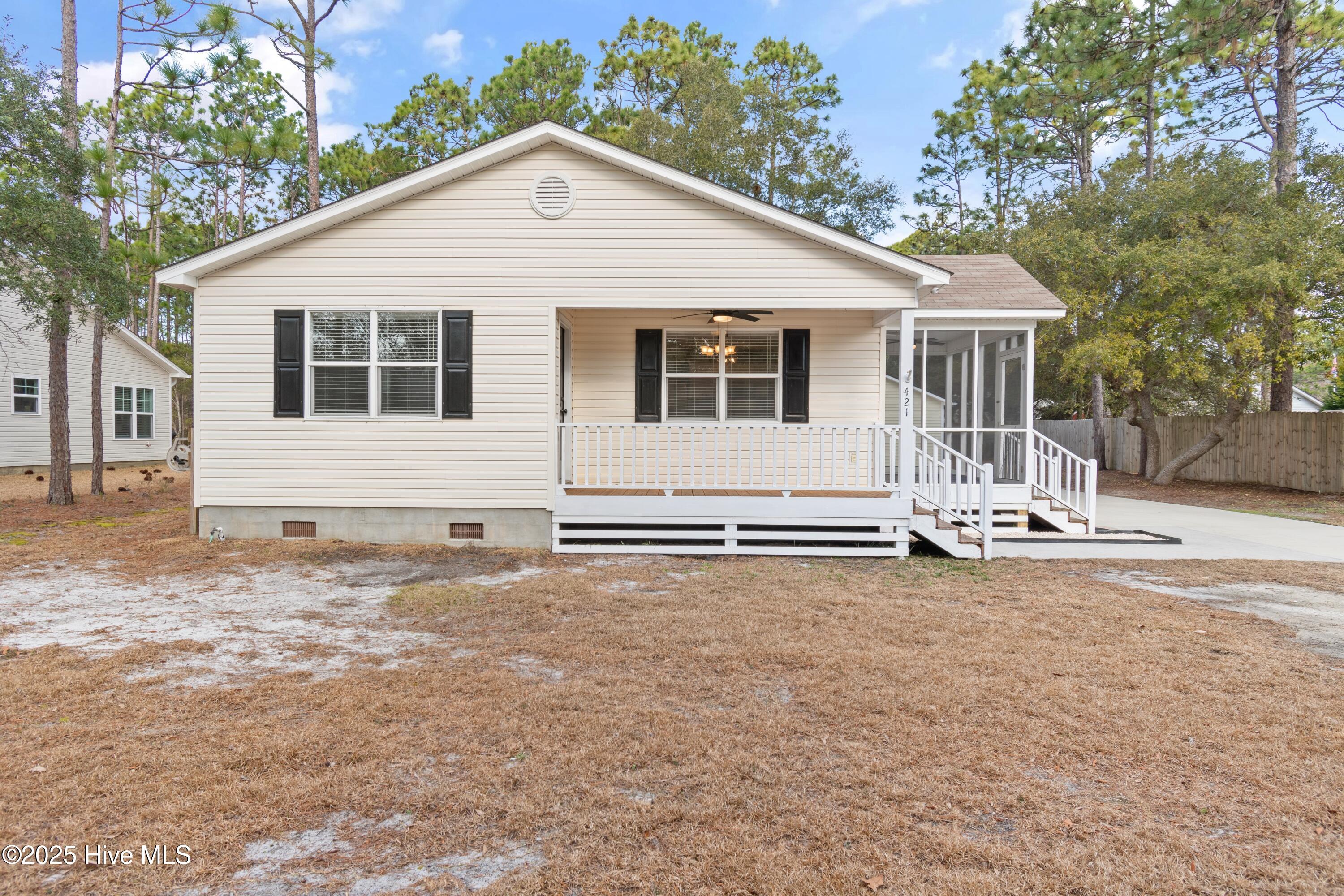 421 Charlestown Road