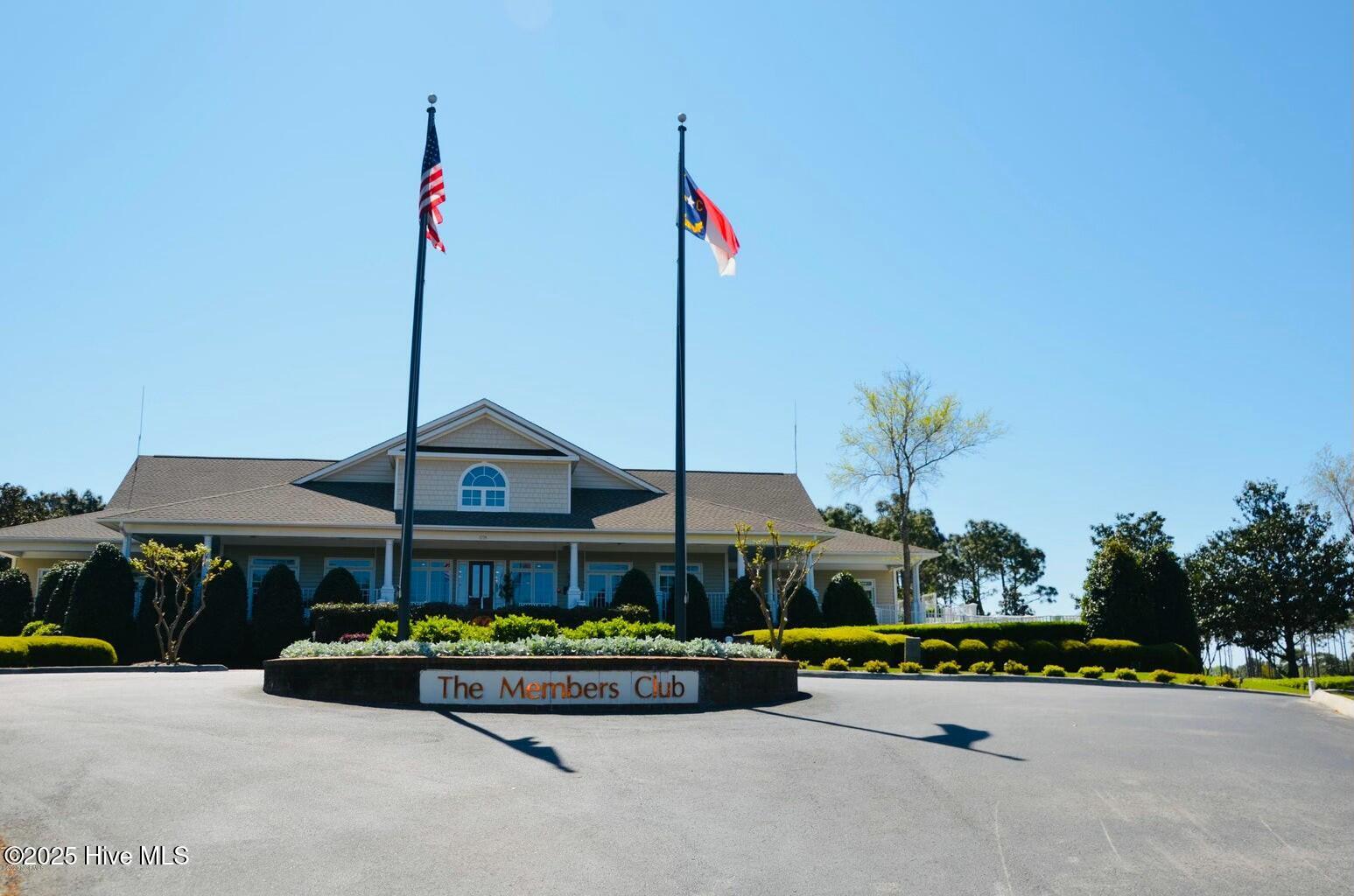 4152 Sheffield Place SE