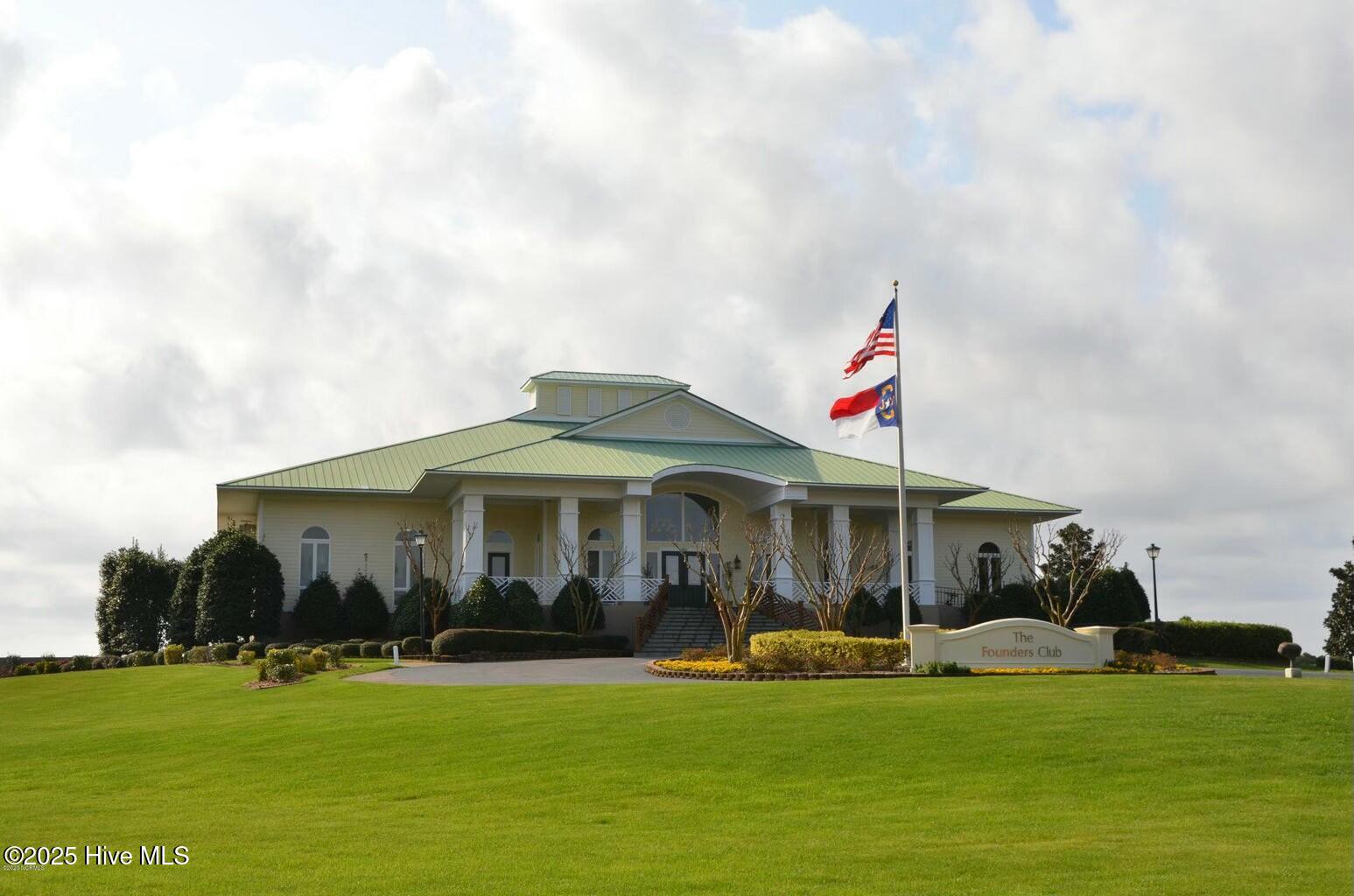 4152 Sheffield Place SE