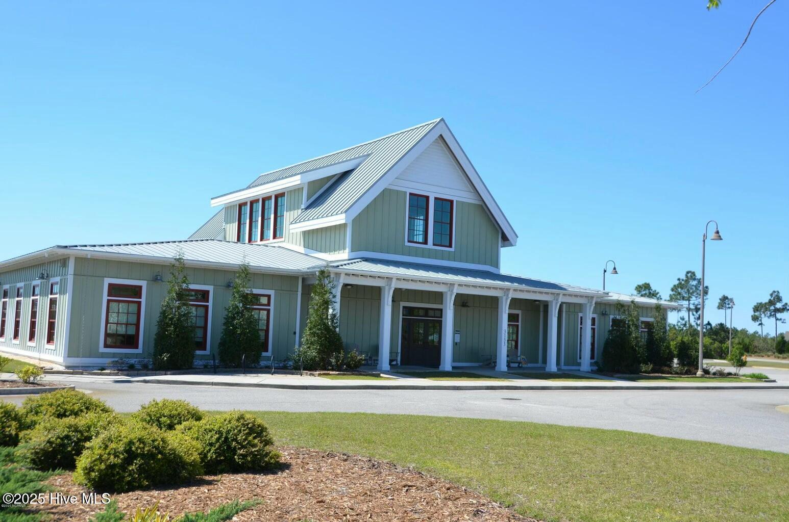 4152 Sheffield Place SE