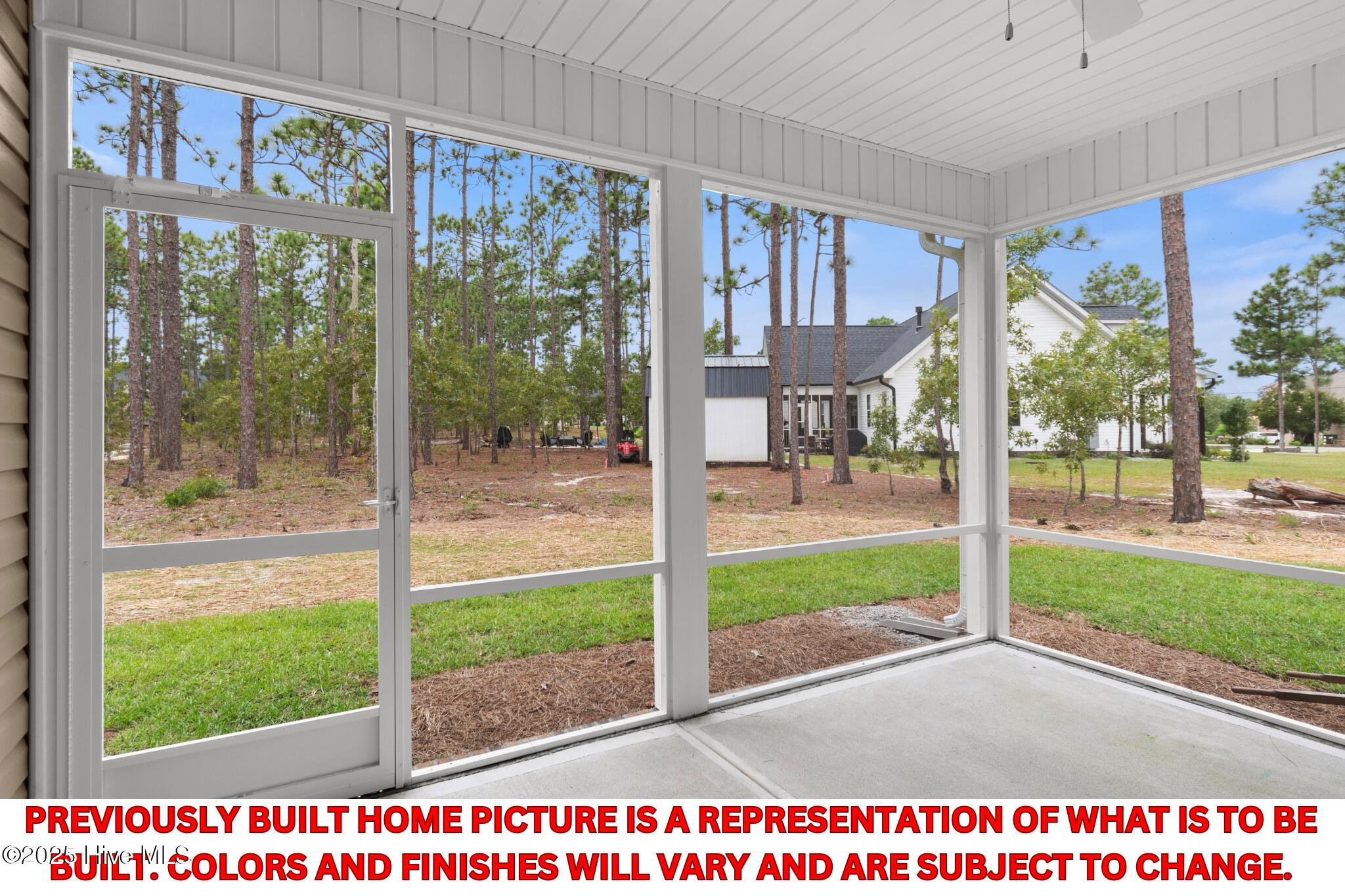 11 Pine Shores Drive