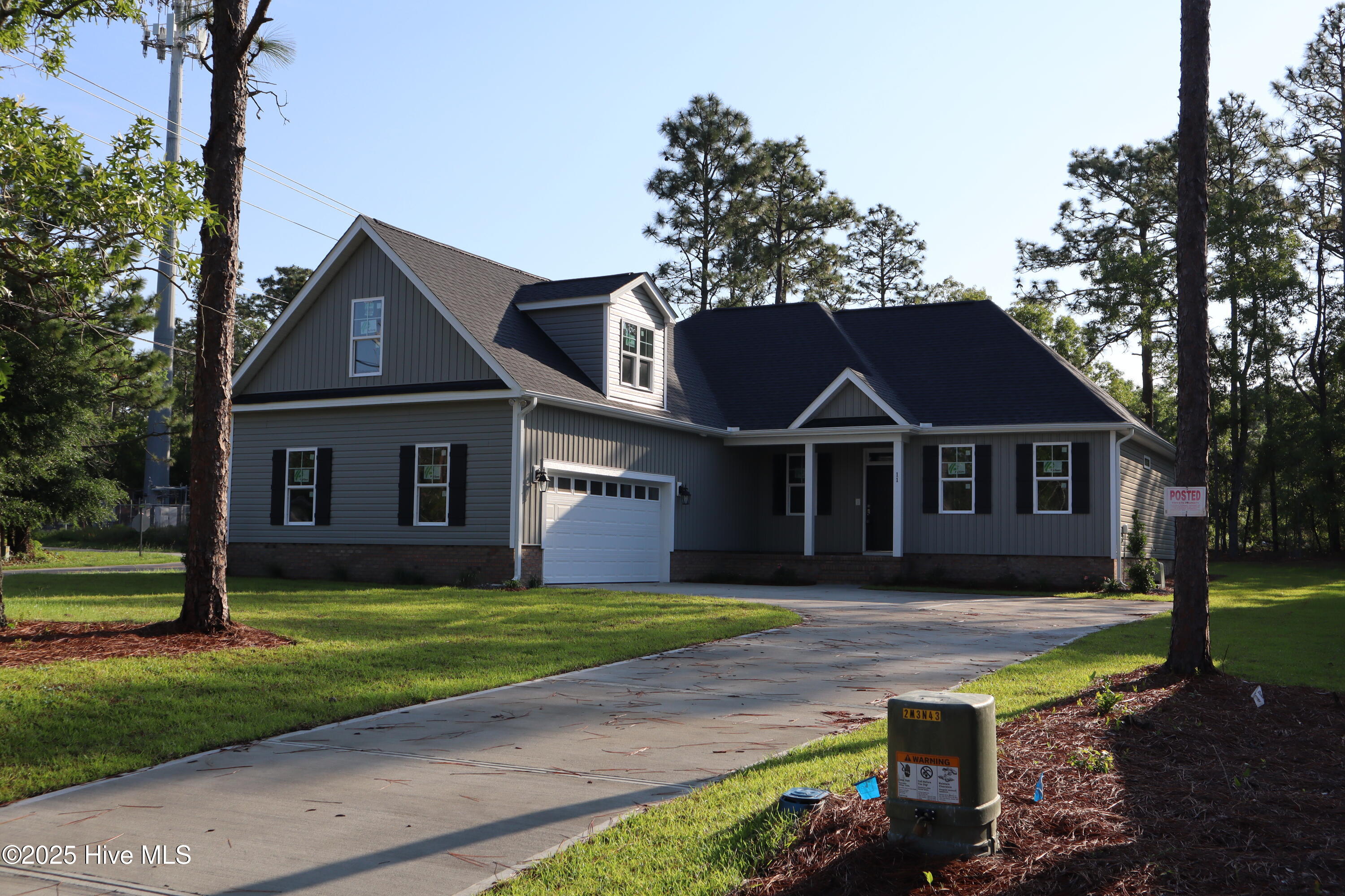 11 Pine Shores Drive