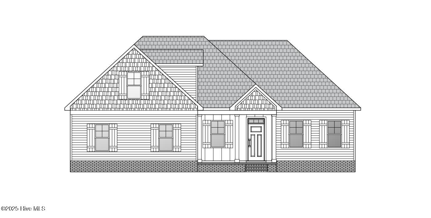 11 Pine Shores Drive