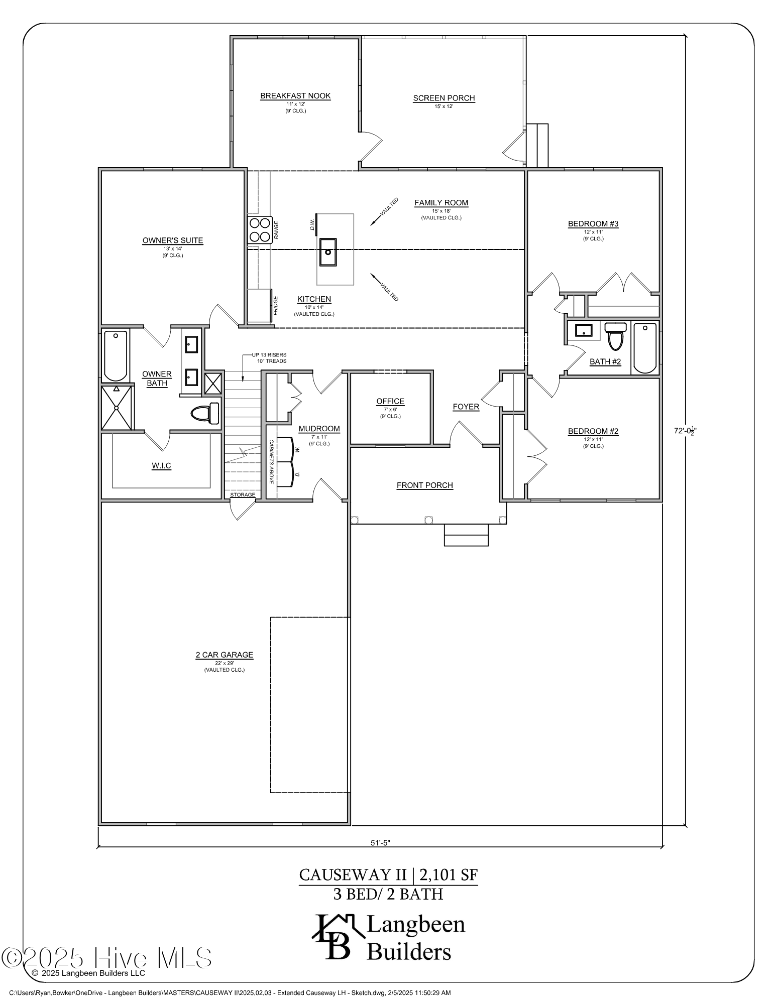 11 Pine Shores Drive