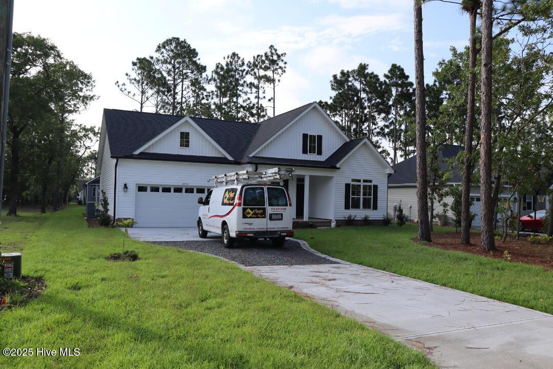 1970 Albemarle Road