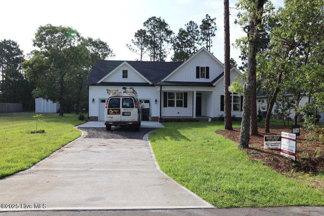 1970 Albemarle Road