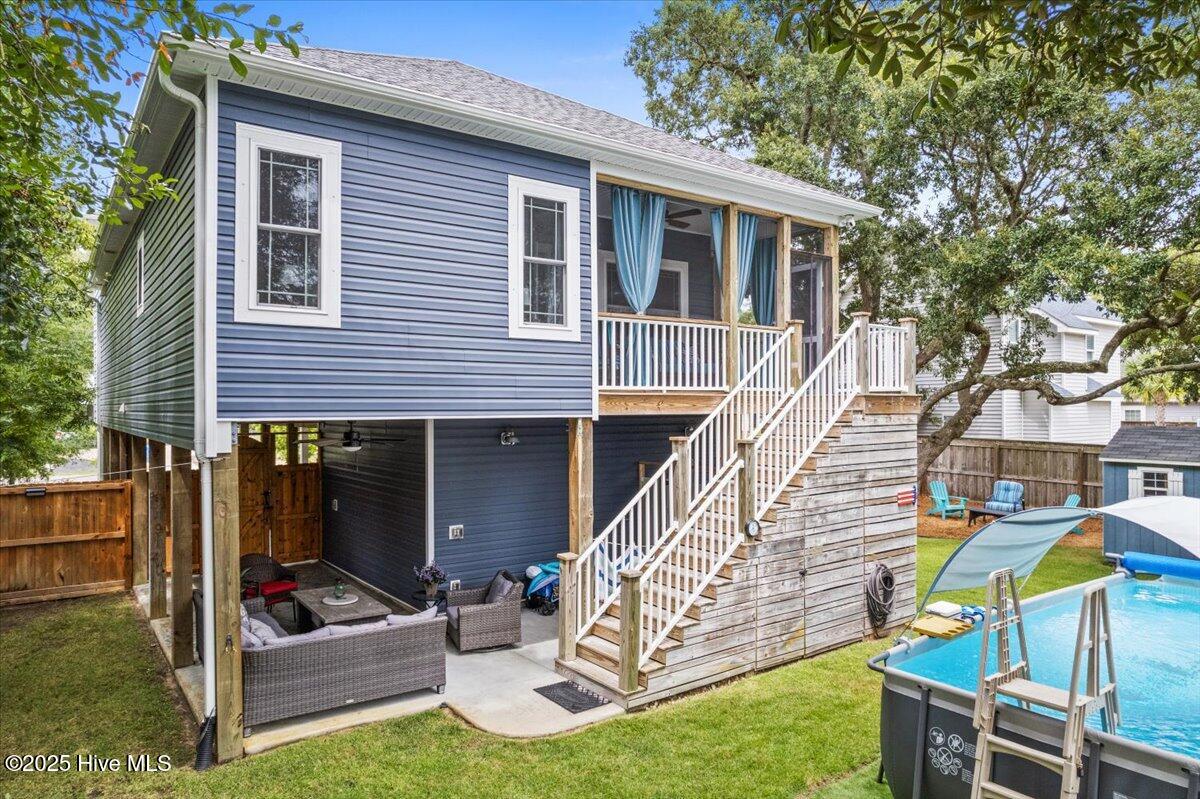 122 NW 19th Street