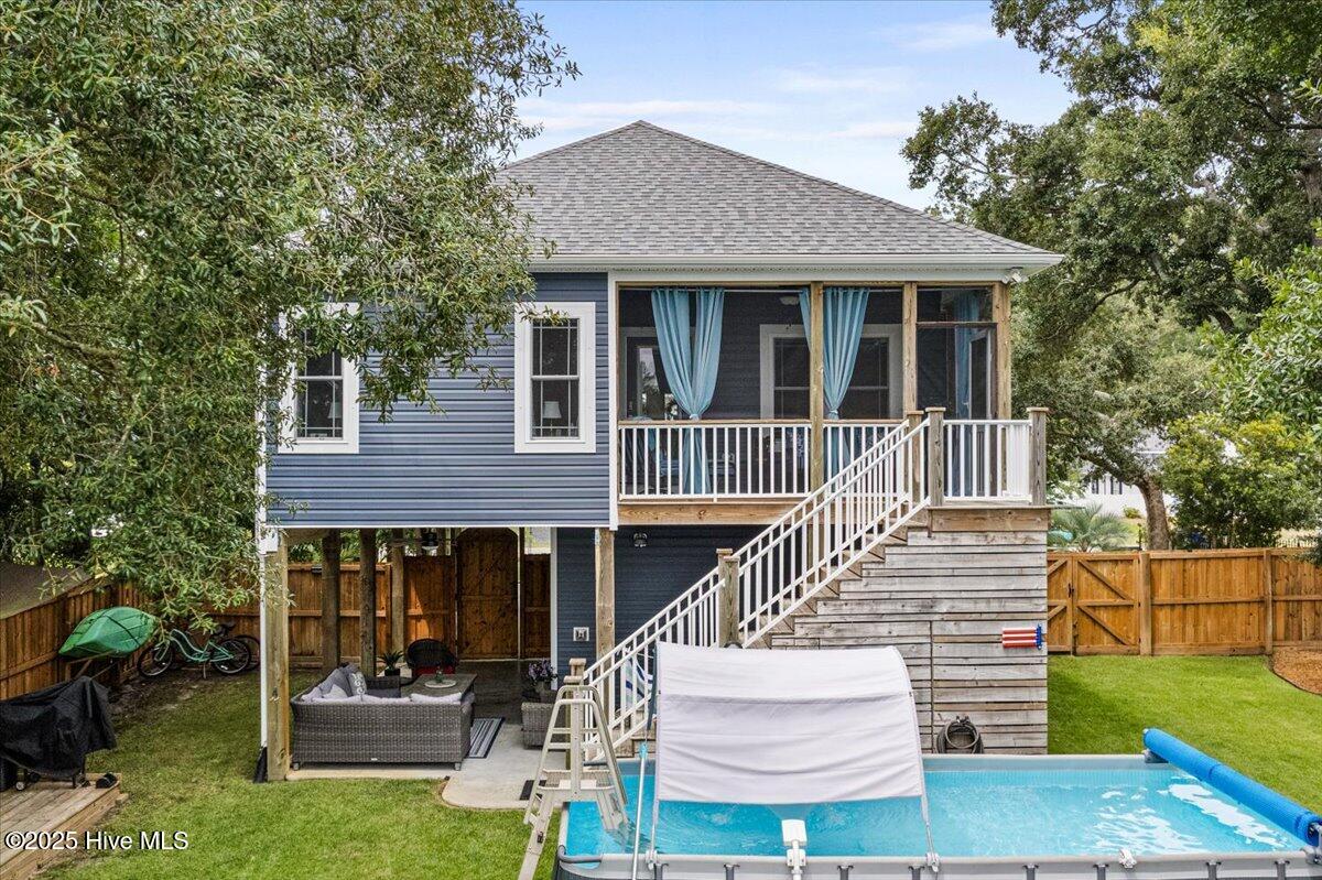 122 NW 19th Street