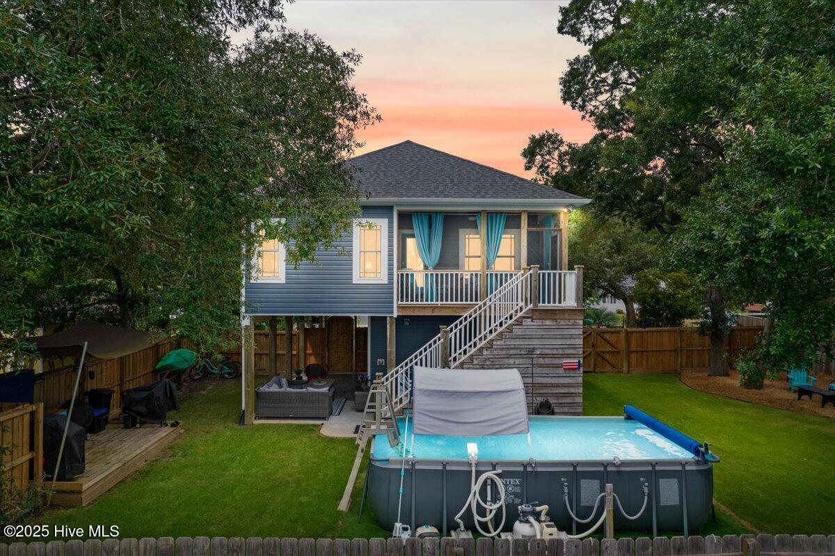 122 NW 19th Street