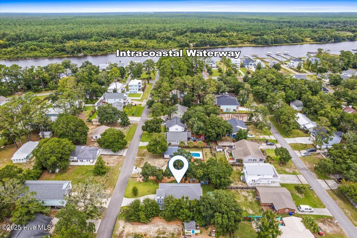 122 NW 19th Street