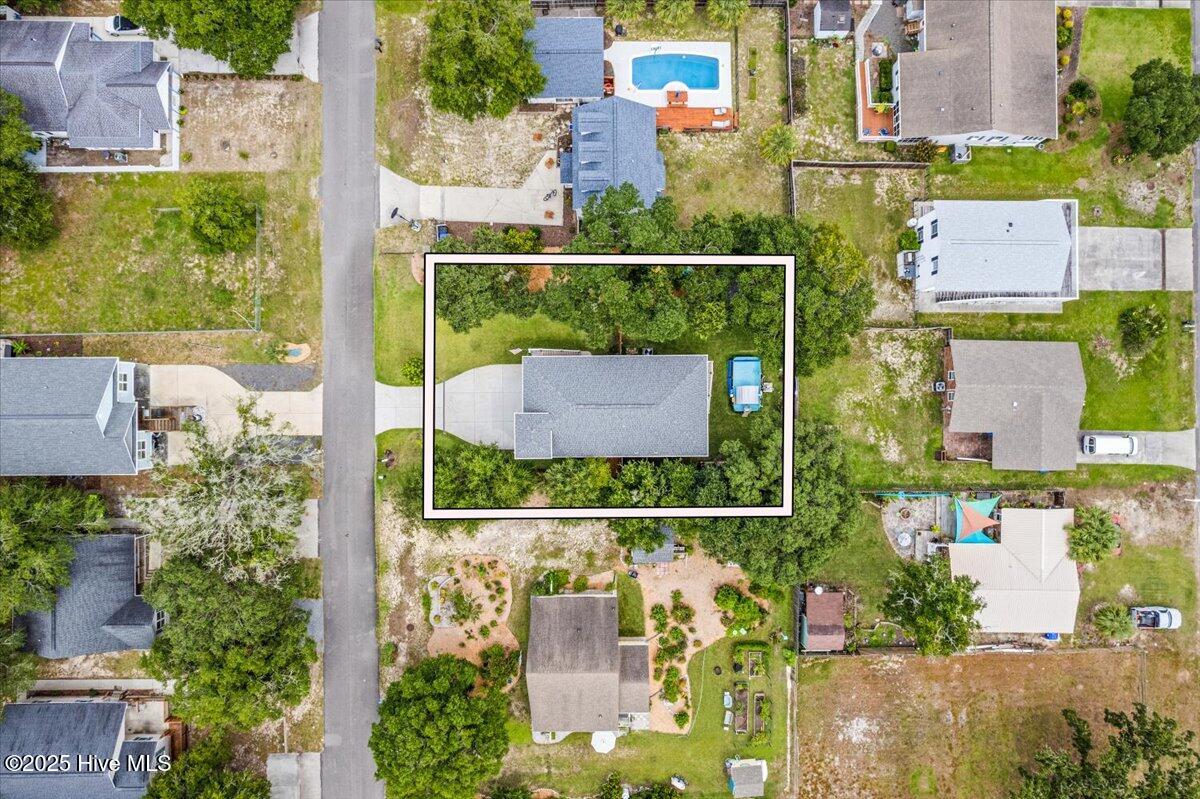 122 NW 19th Street