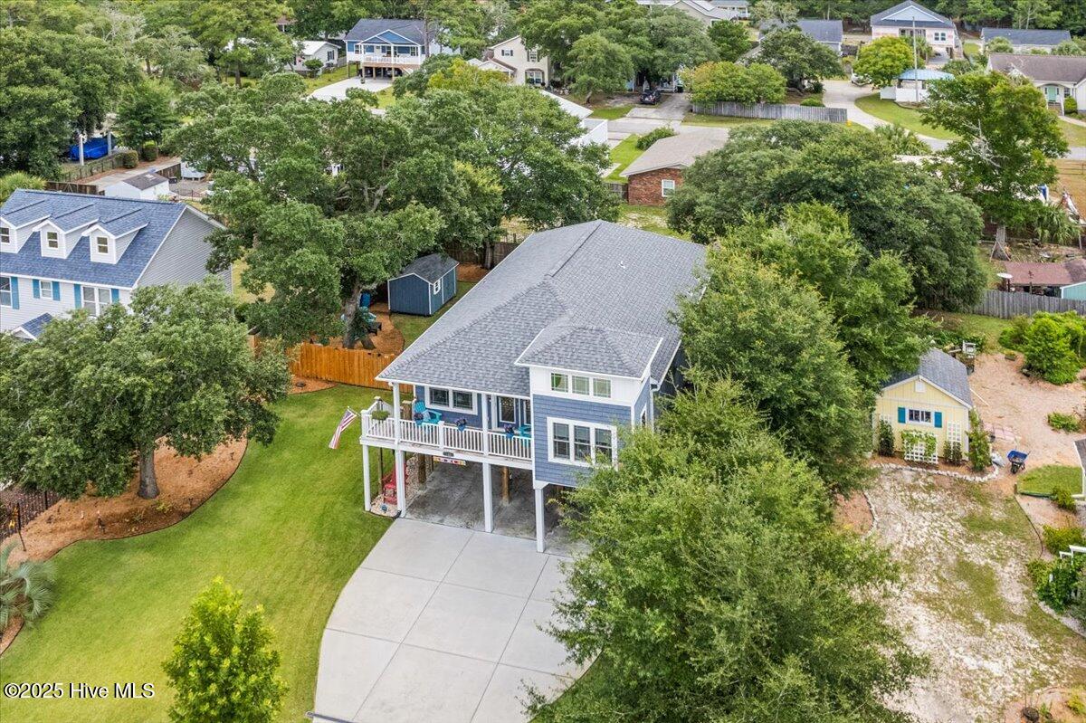 122 NW 19th Street