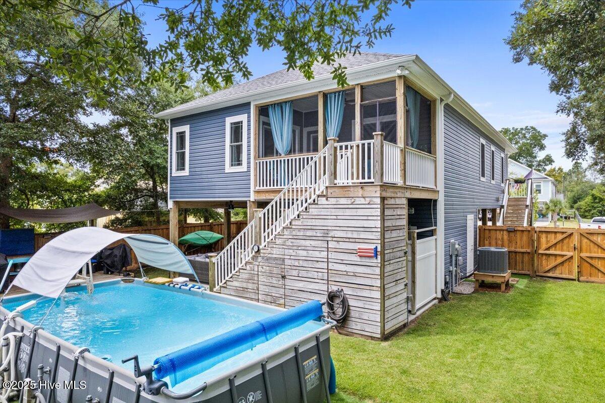 122 NW 19th Street
