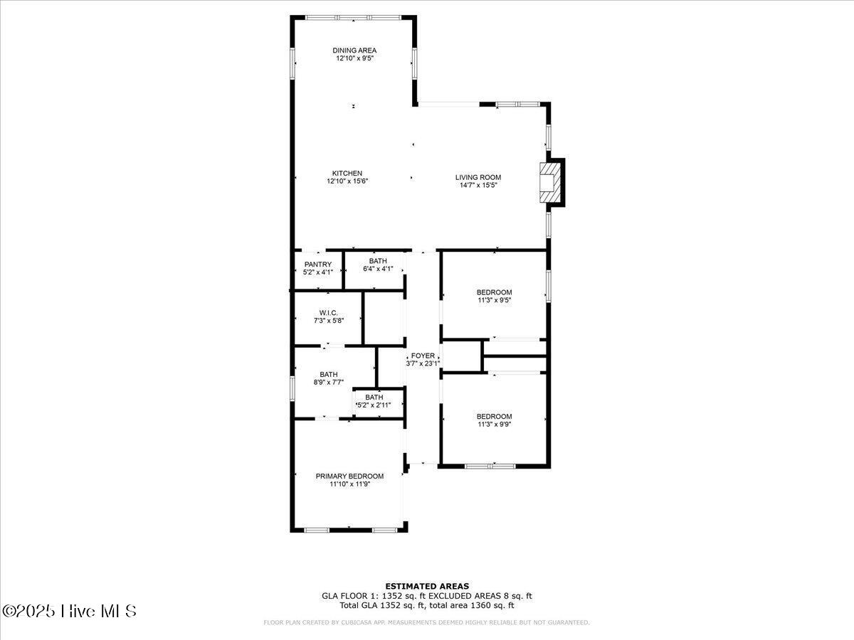 122 NW 19th Street