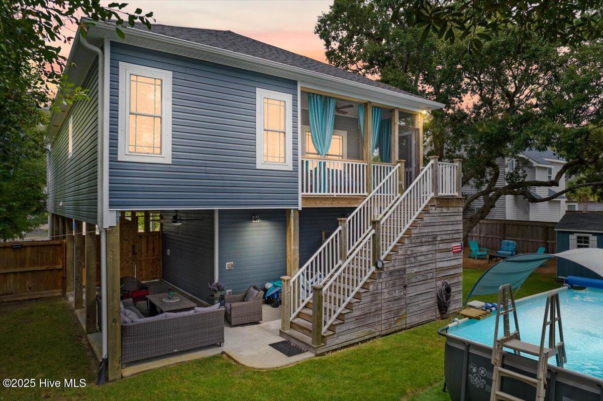122 NW 19th Street