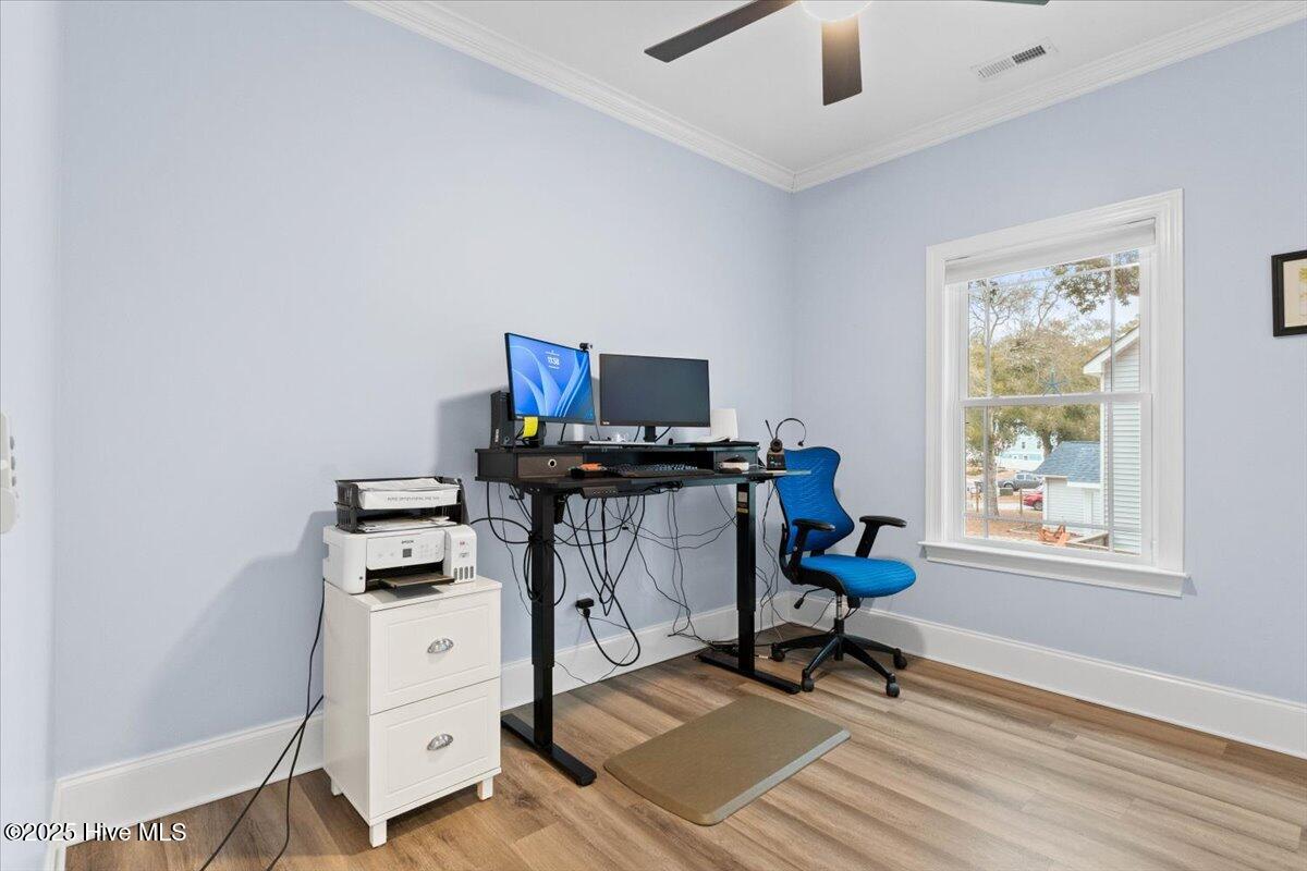 122 NW 19th Street