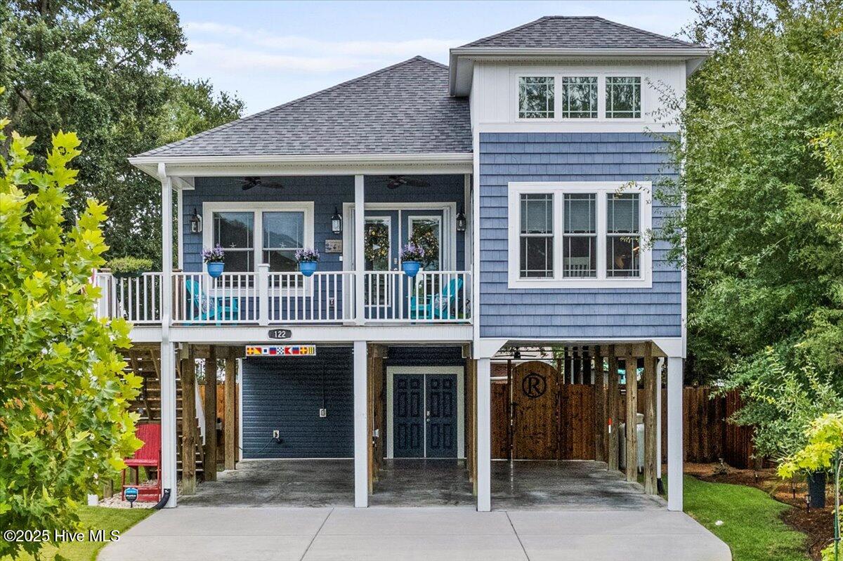 122 NW 19th Street