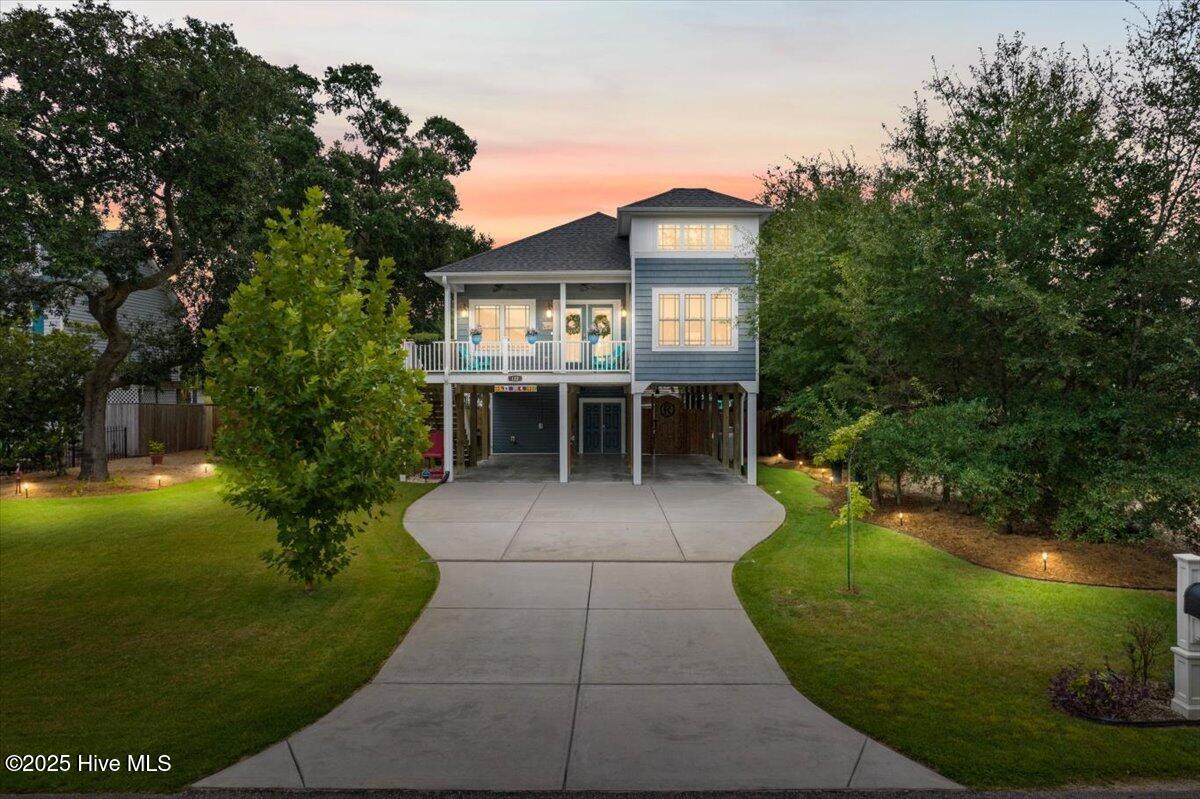 122 NW 19th Street