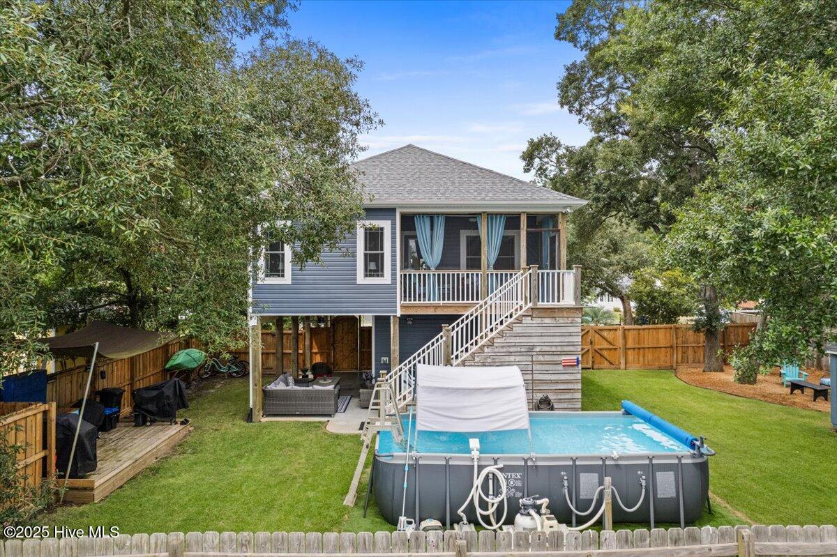 122 NW 19th Street
