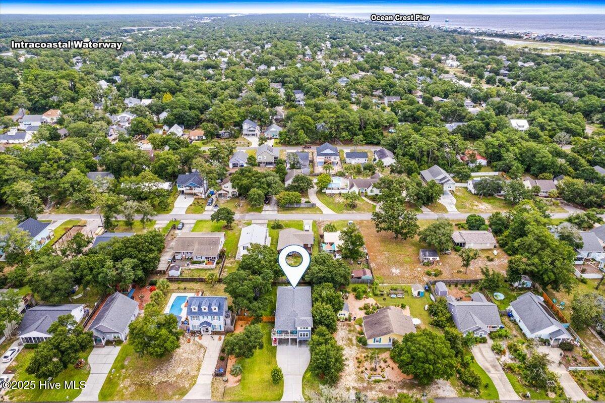 122 NW 19th Street