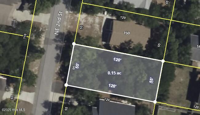 148 NE 2nd Street