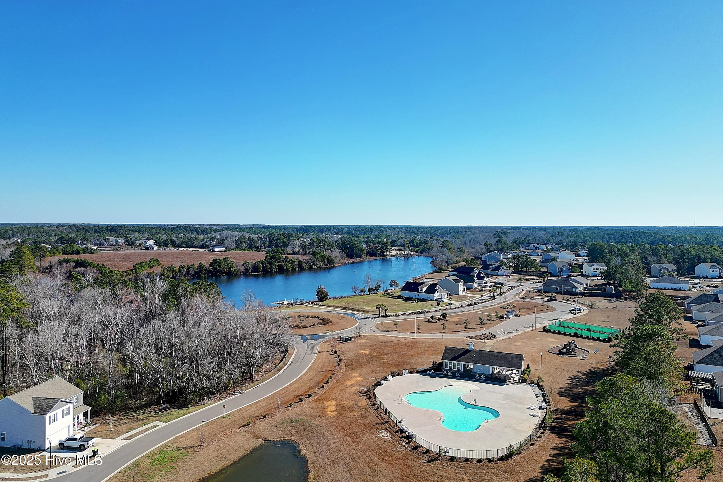 1532 Pleasant Hollow Court SE