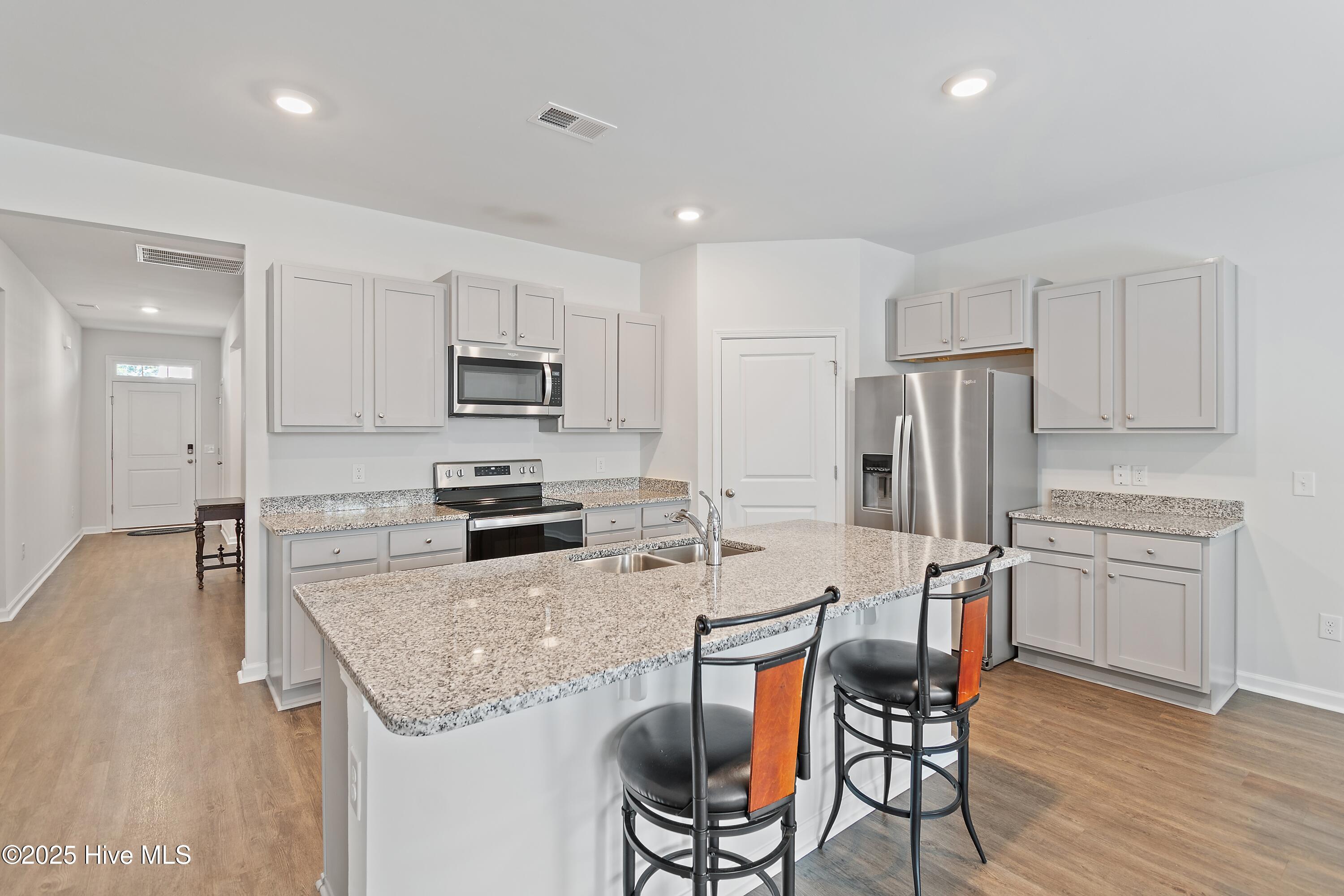 1532 Pleasant Hollow Court SE