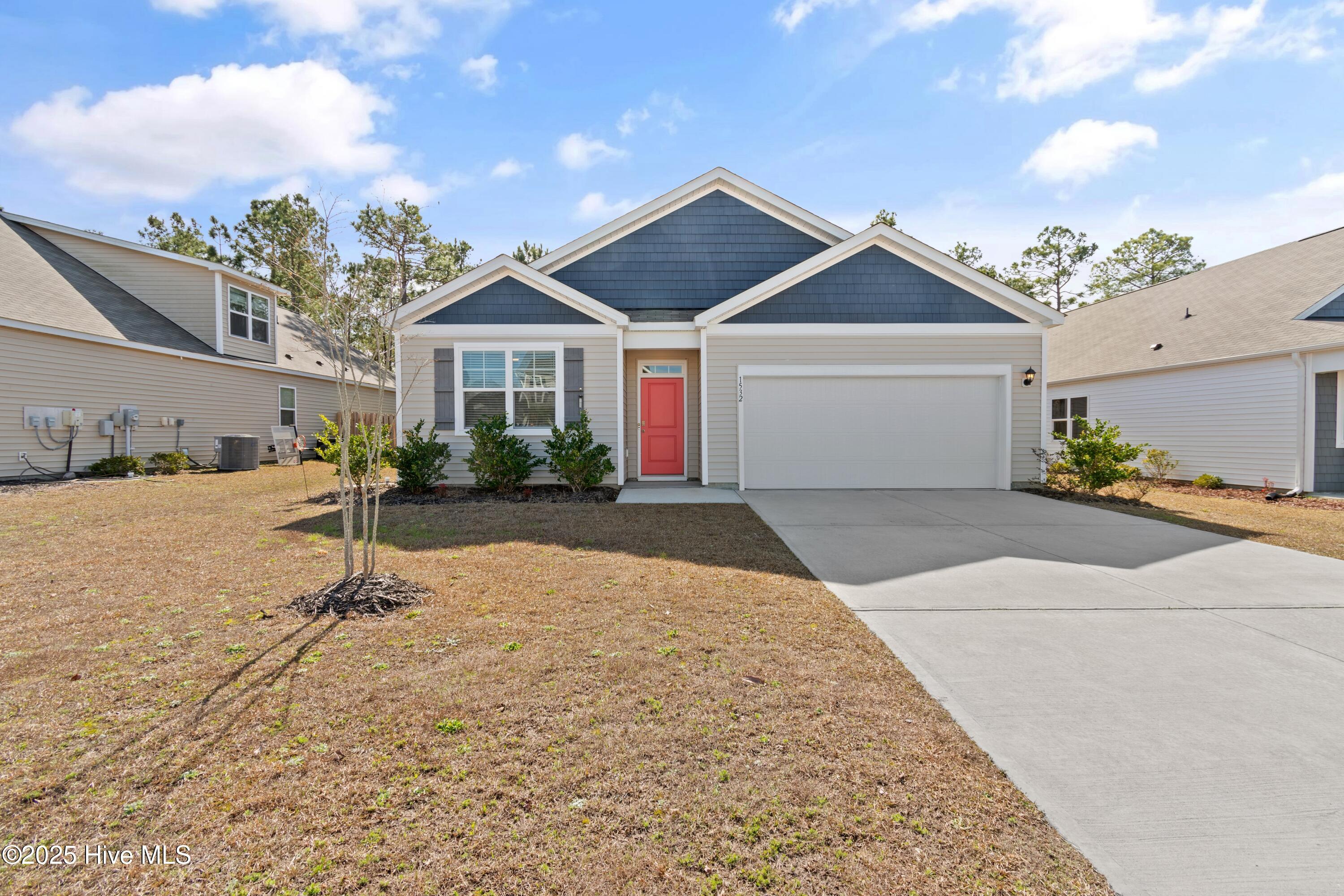 1532 Pleasant Hollow Court SE