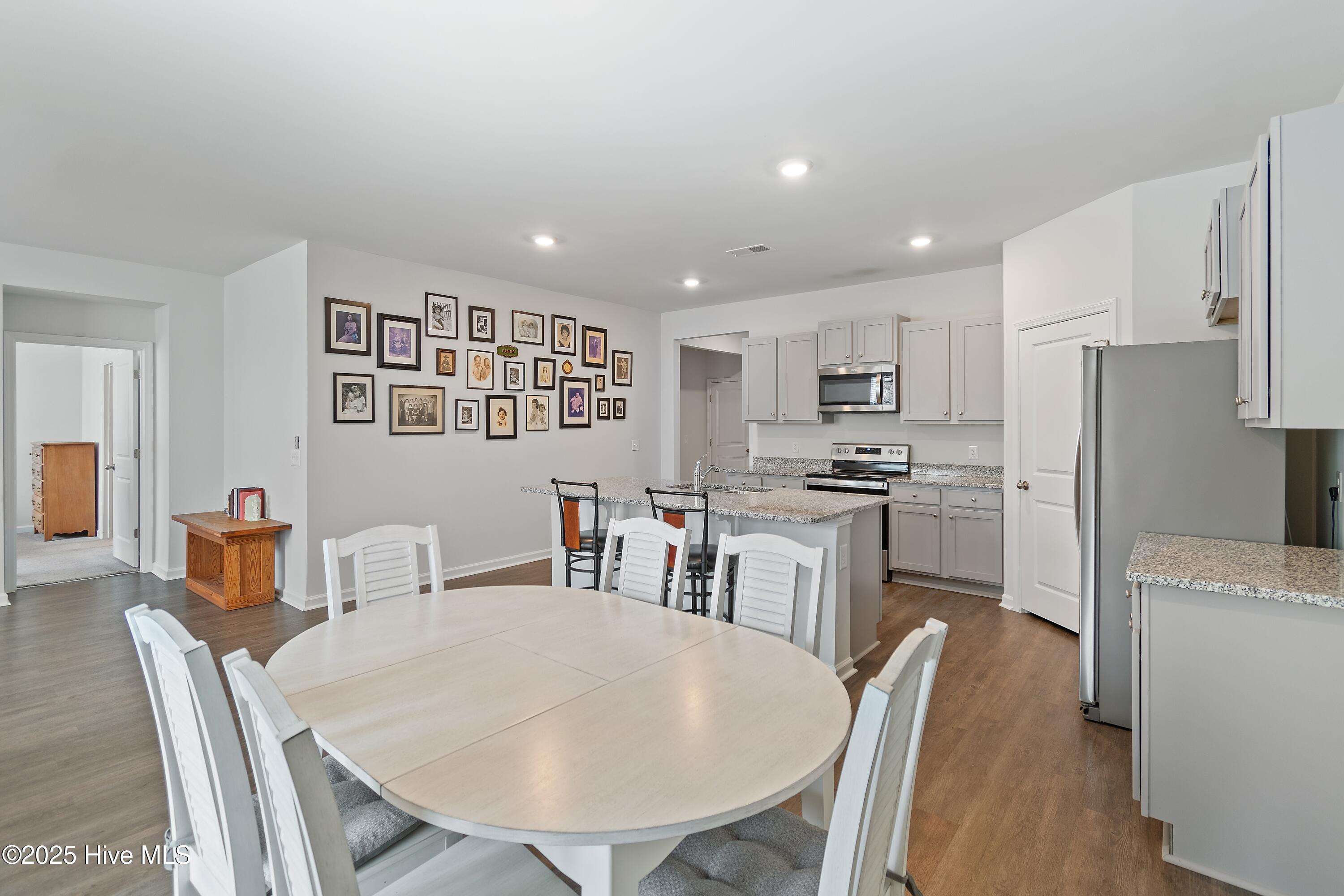 1532 Pleasant Hollow Court SE