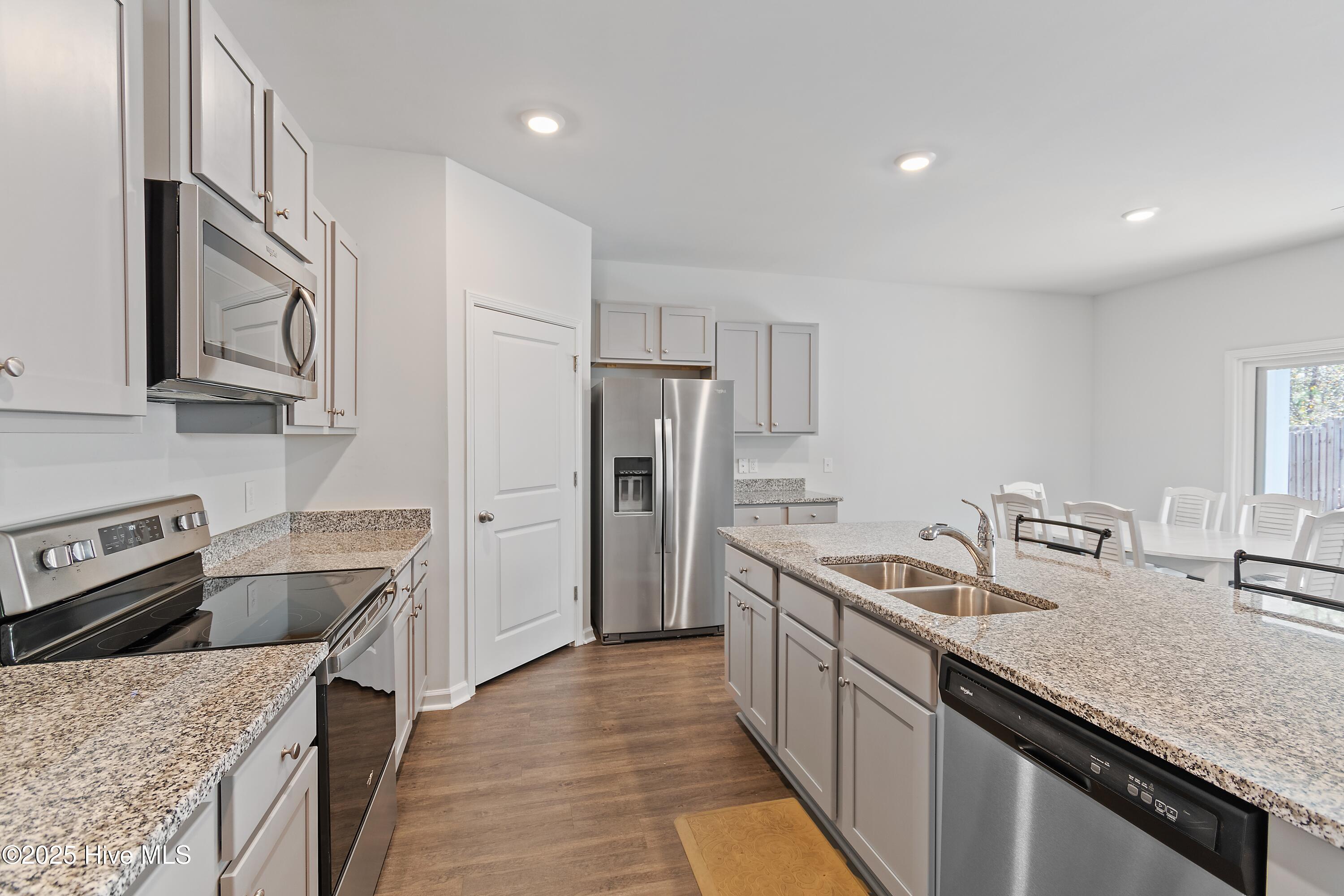 1532 Pleasant Hollow Court SE