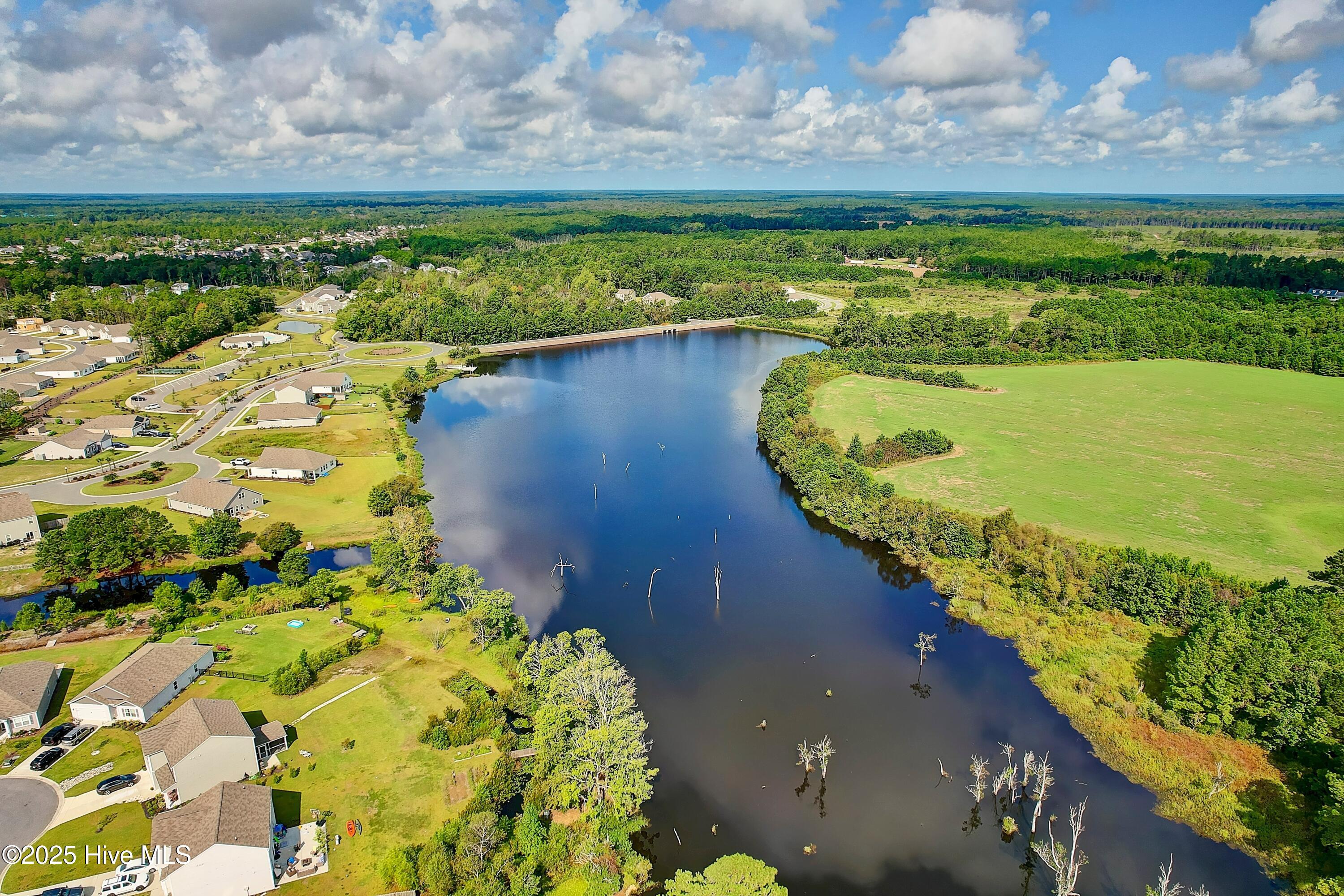 1532 Pleasant Hollow Court SE