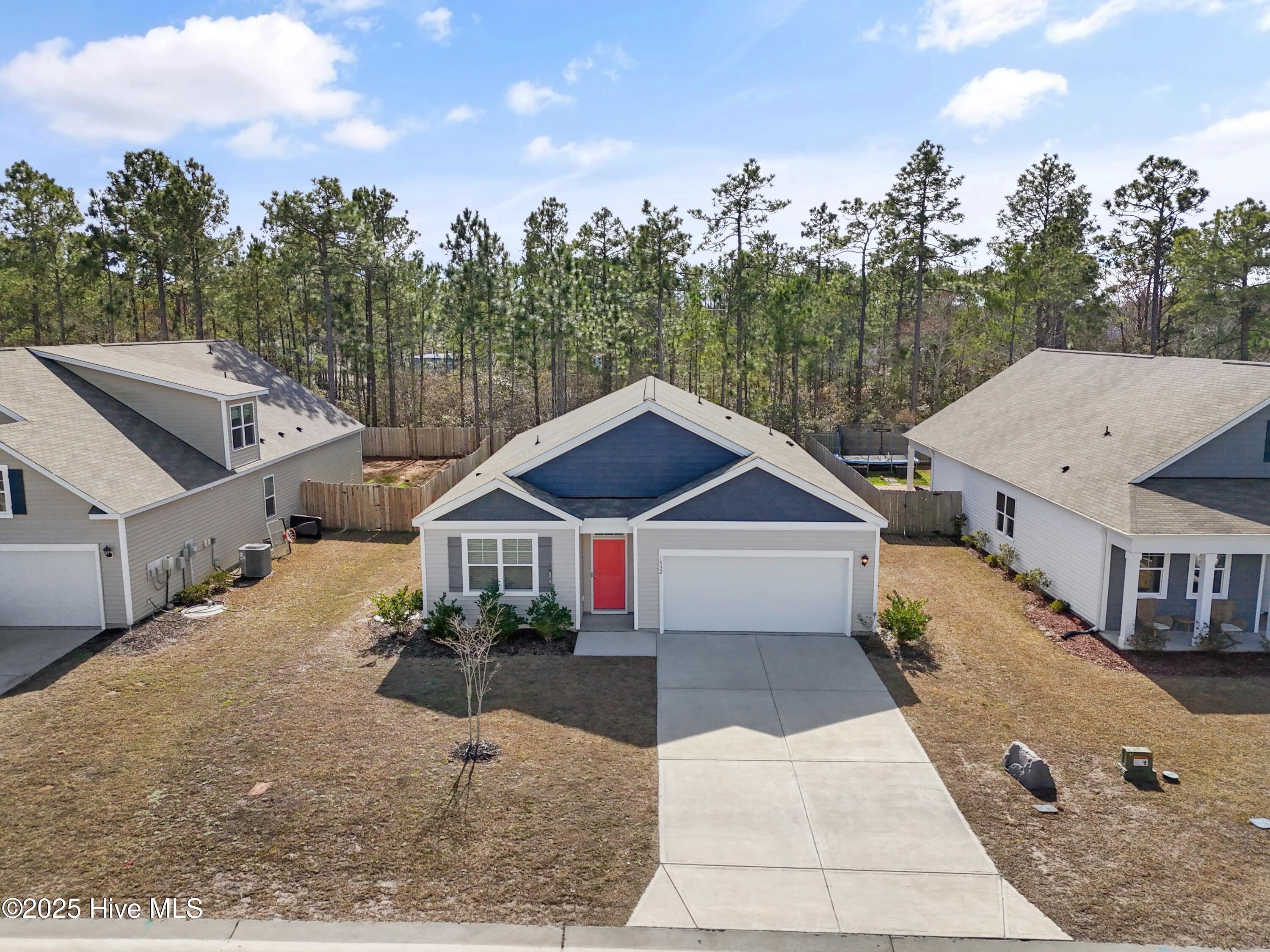 1532 Pleasant Hollow Court SE