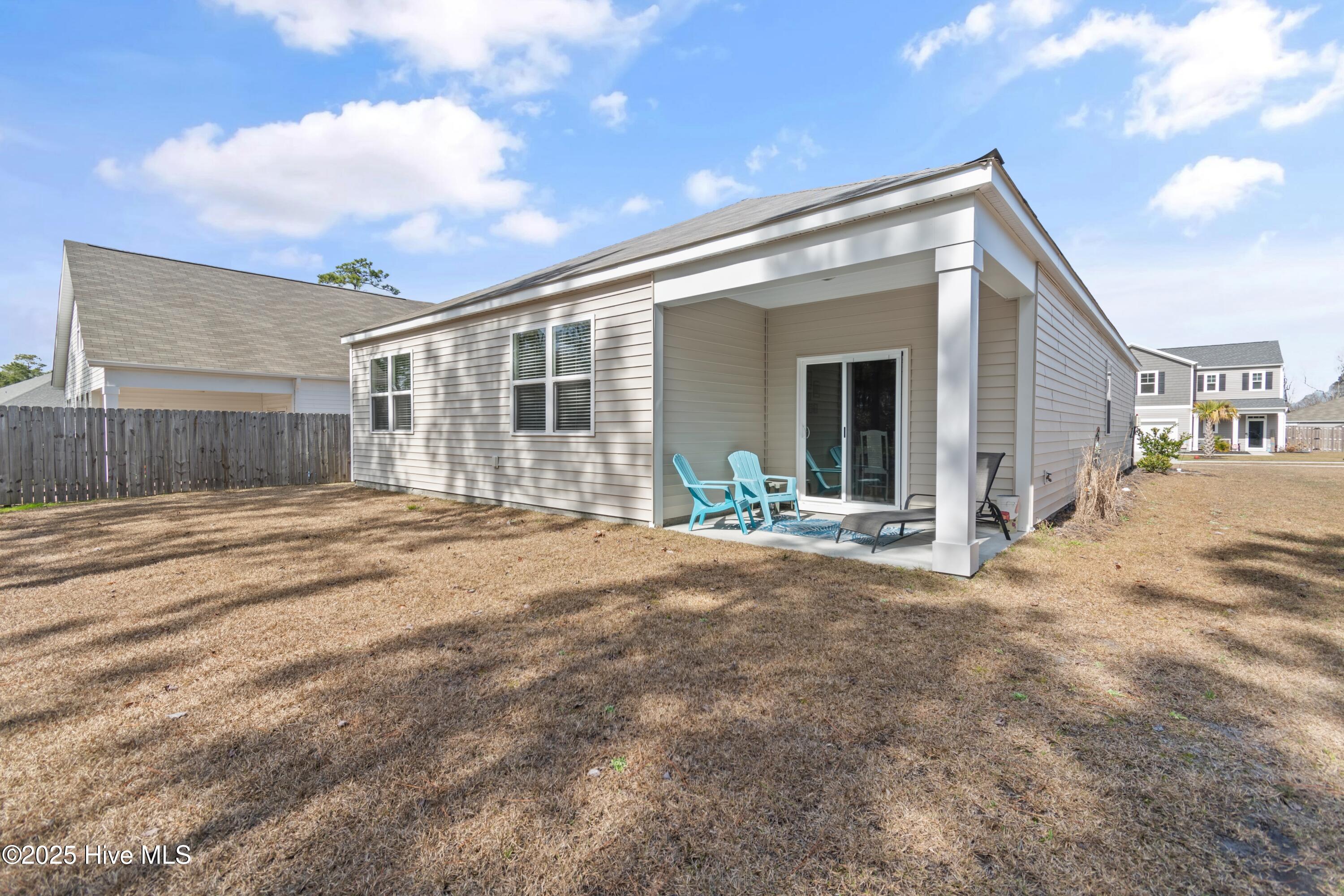 1532 Pleasant Hollow Court SE