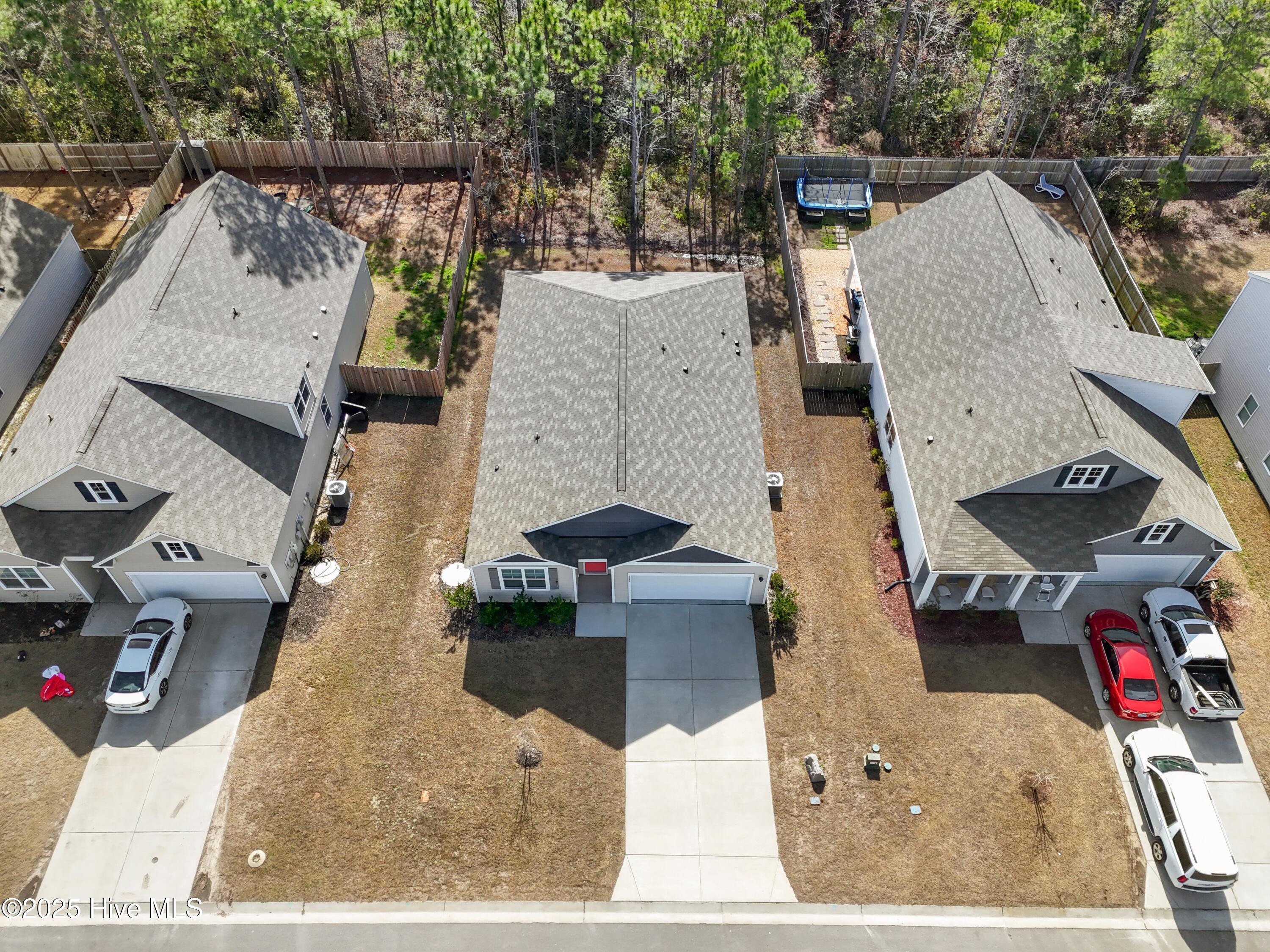 1532 Pleasant Hollow Court SE