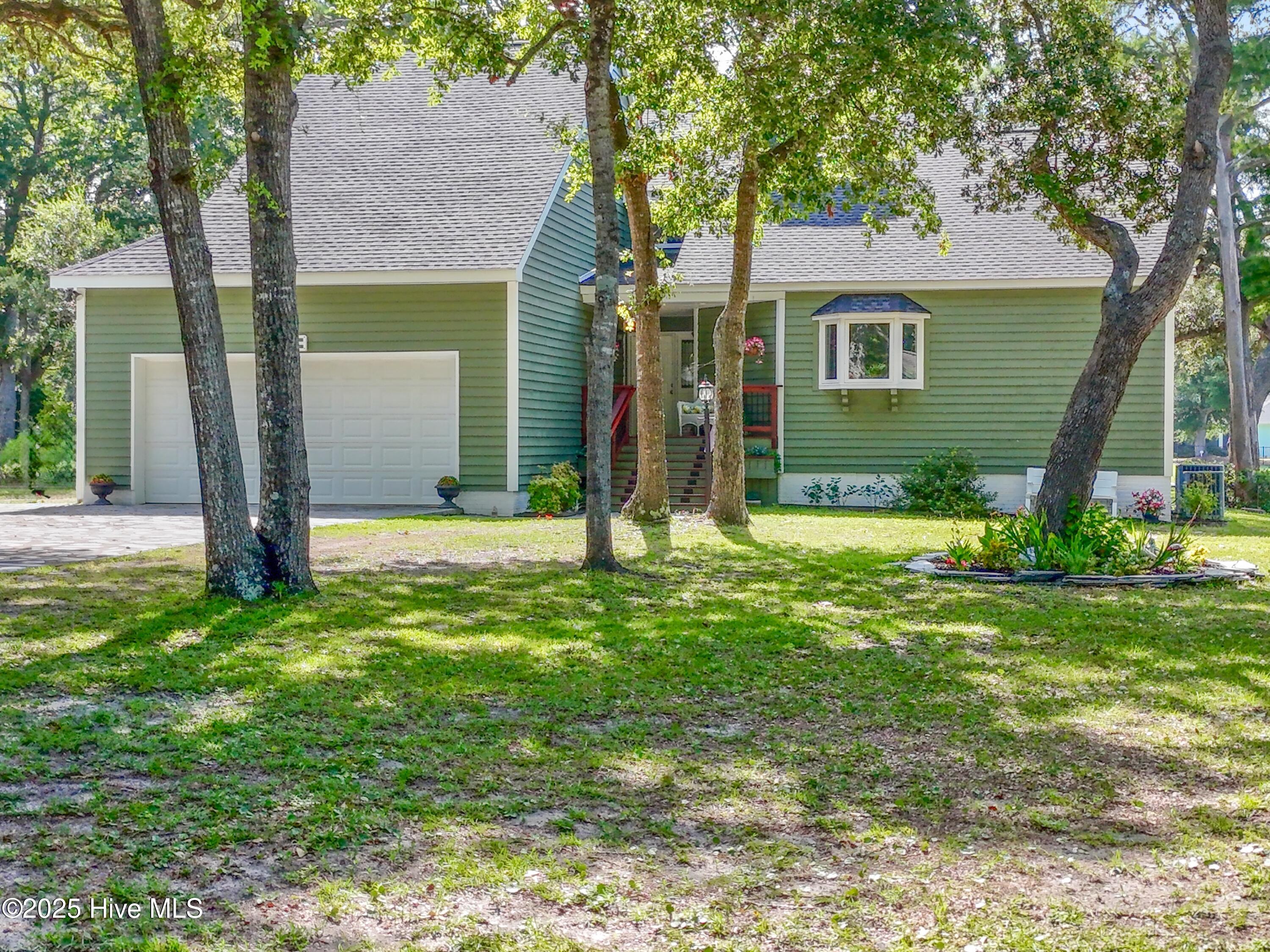 33 Augusta Drive