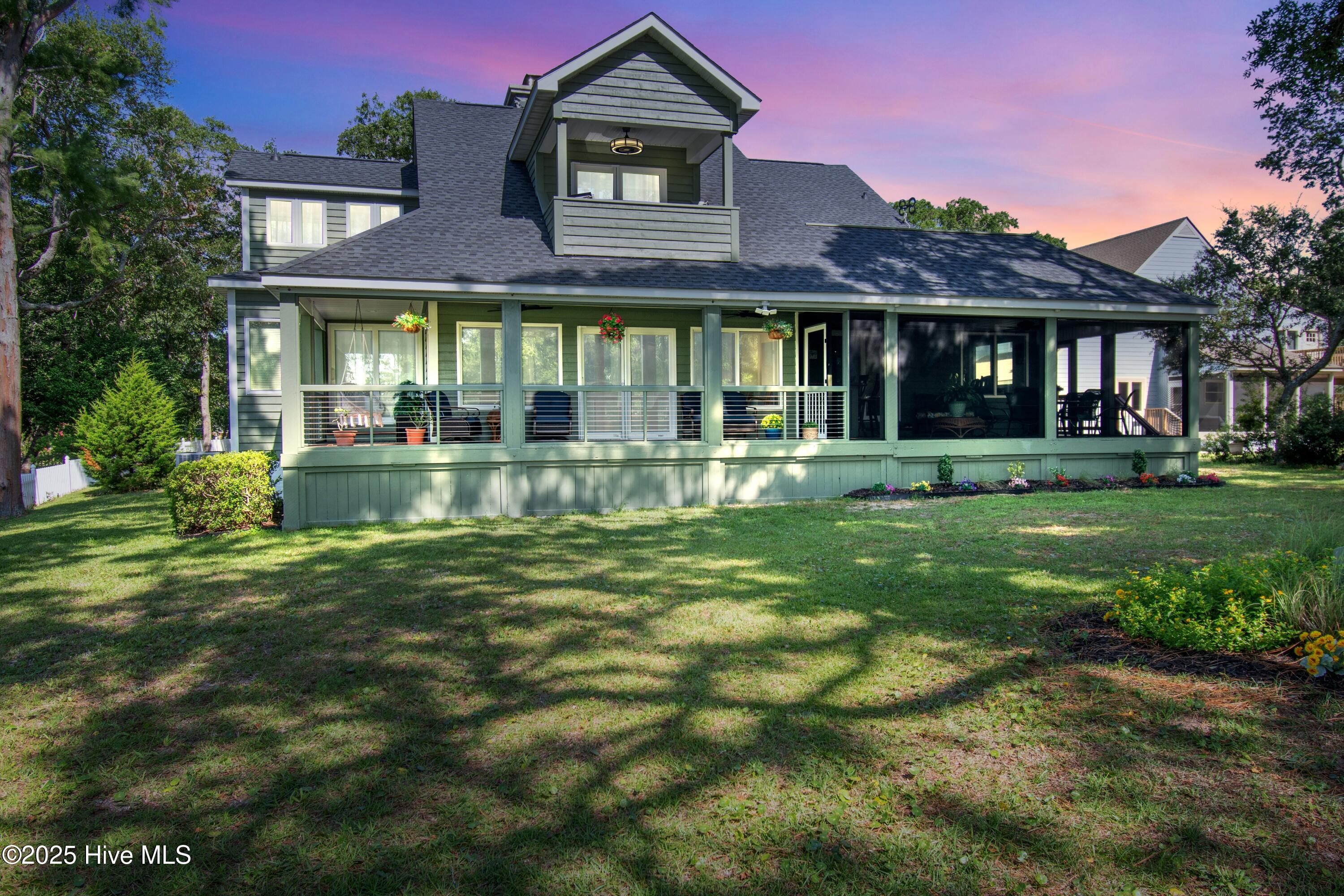 33 Augusta Drive