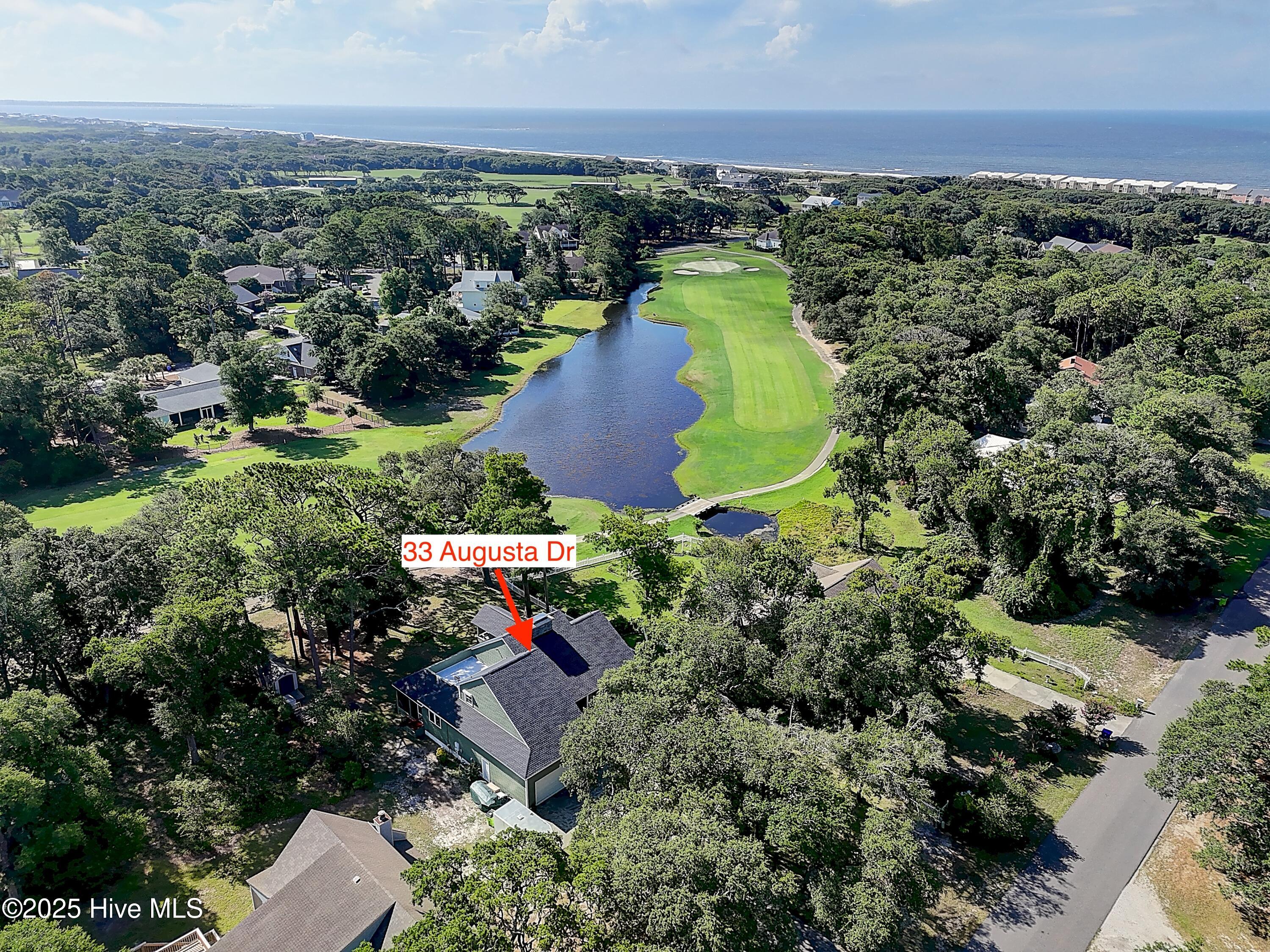 33 Augusta Drive