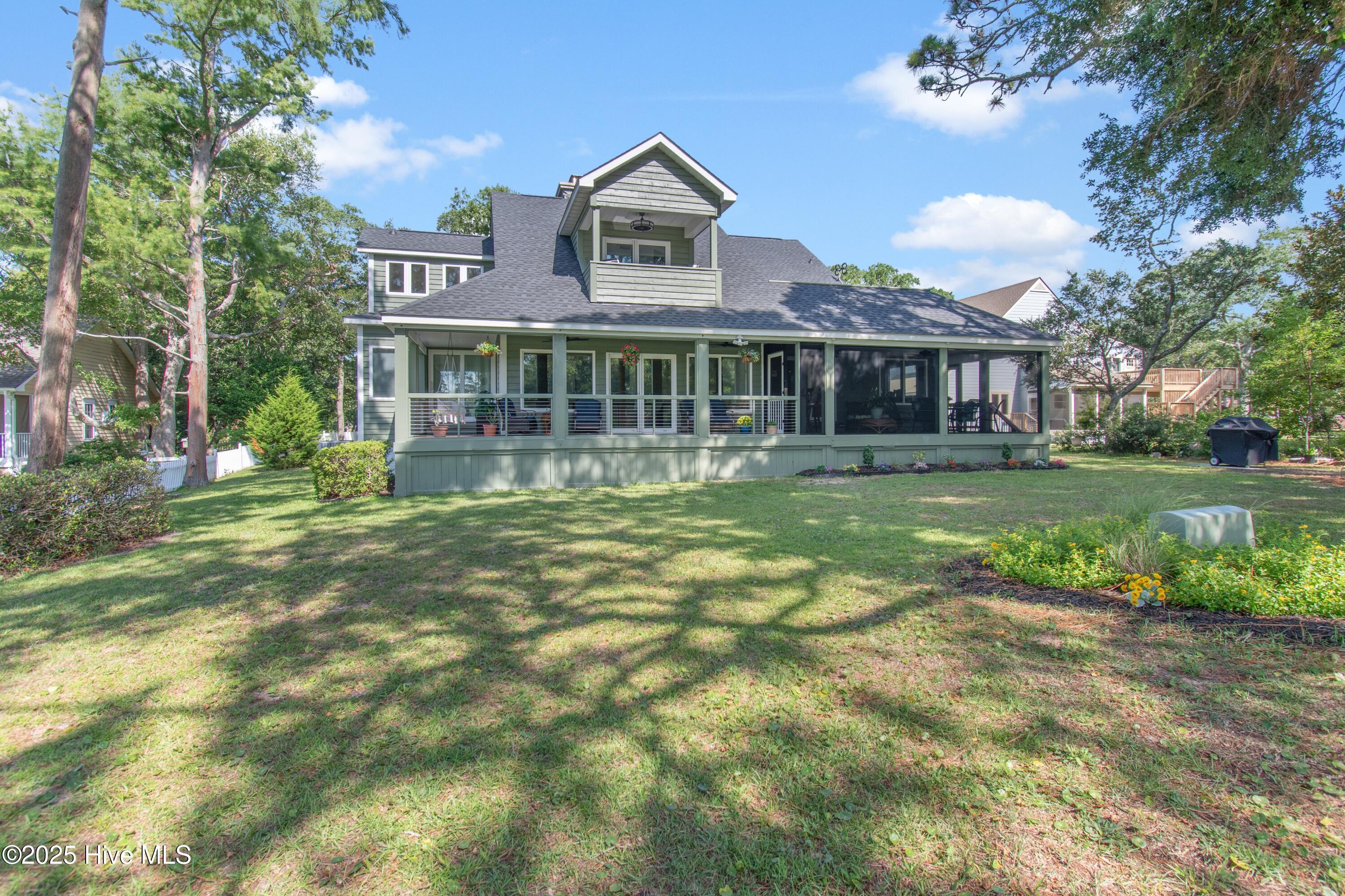 33 Augusta Drive