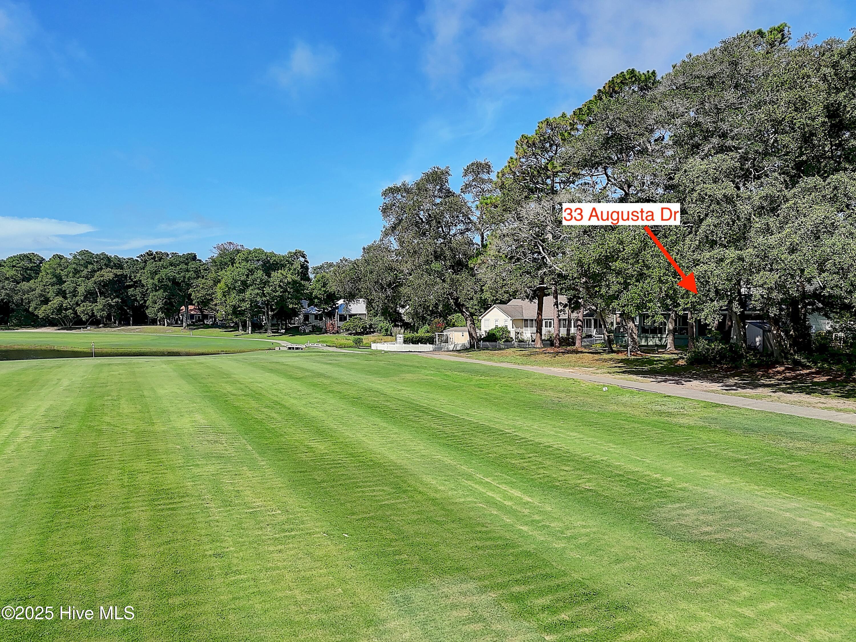 33 Augusta Drive