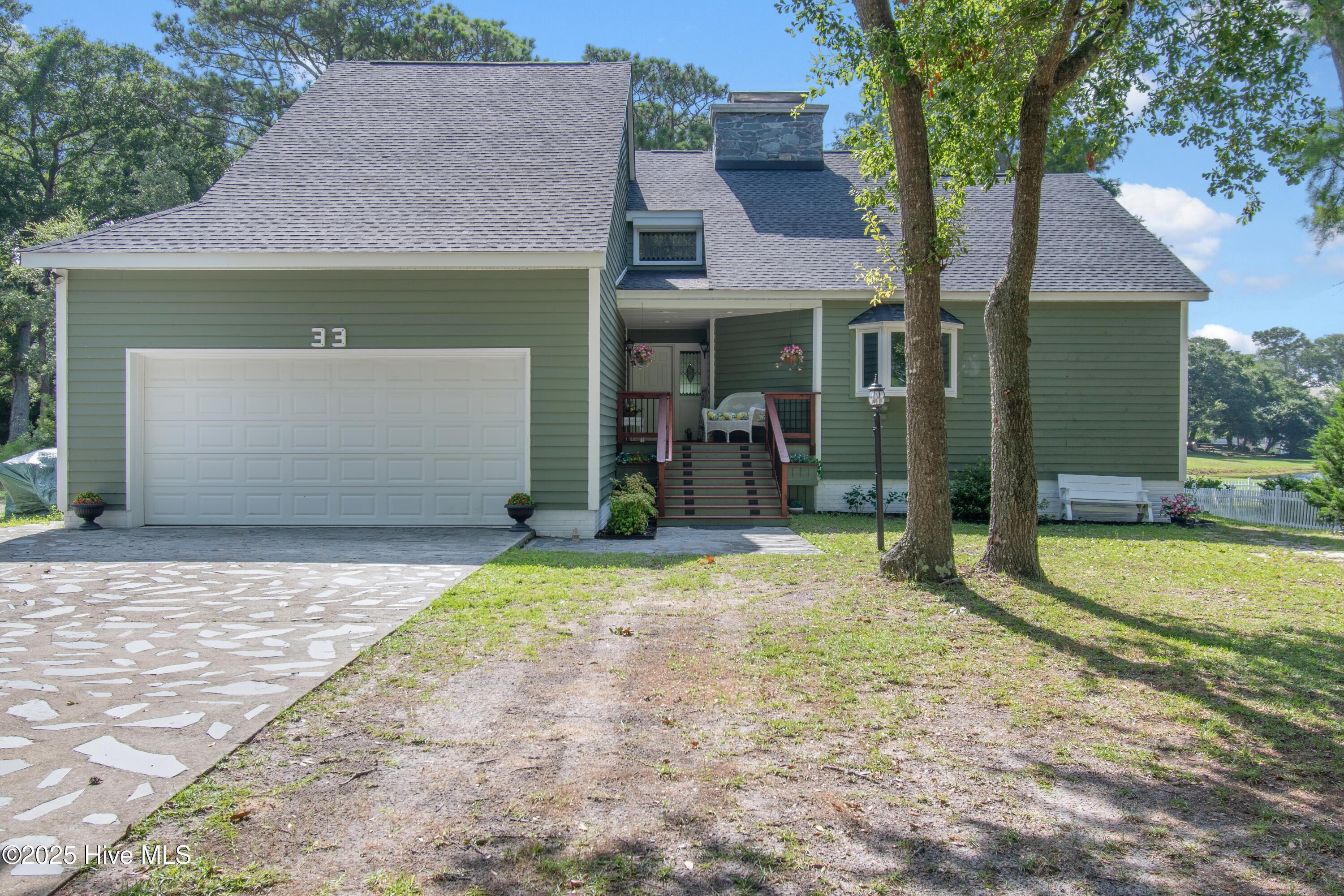 33 Augusta Drive