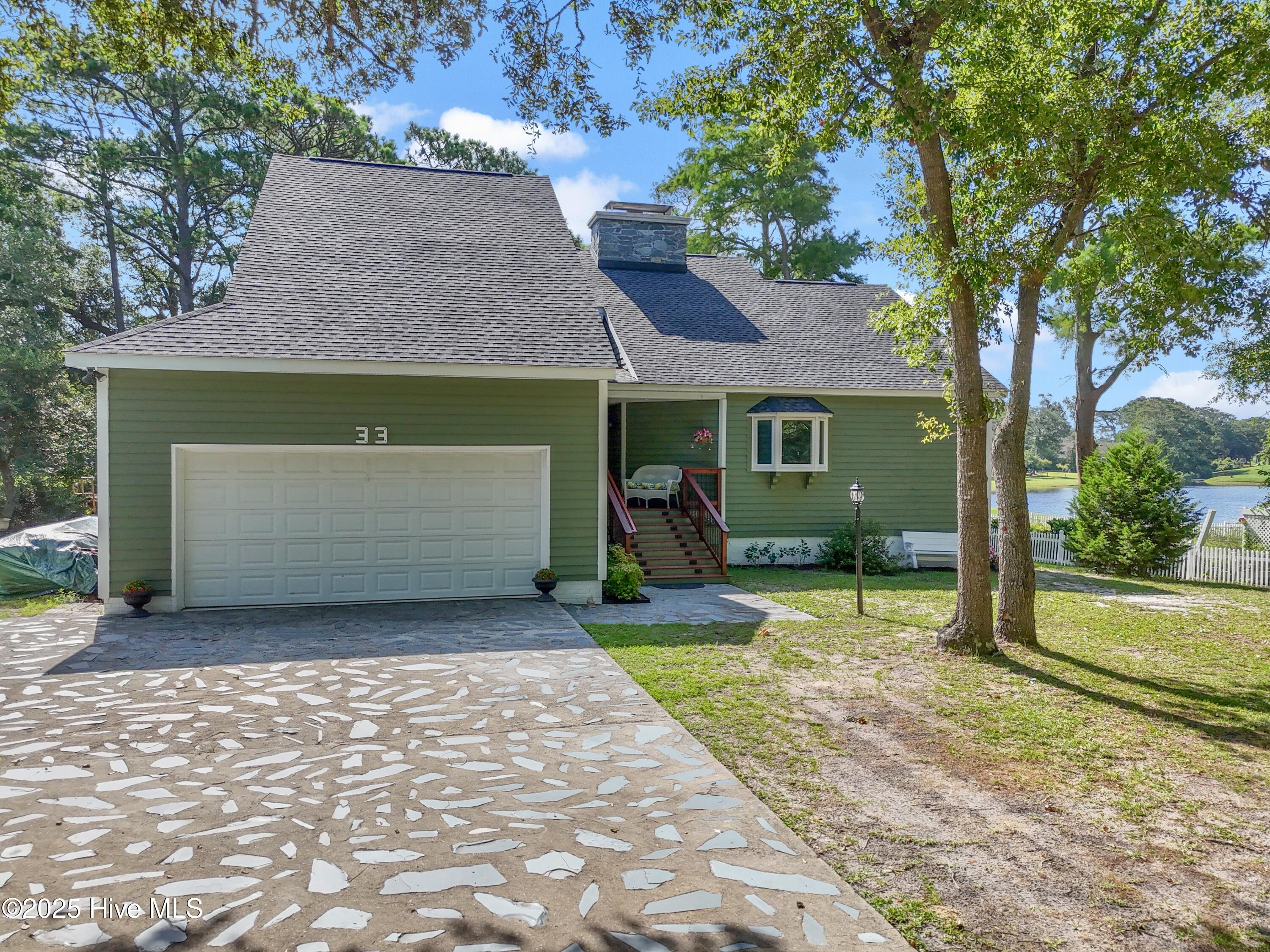 33 Augusta Drive