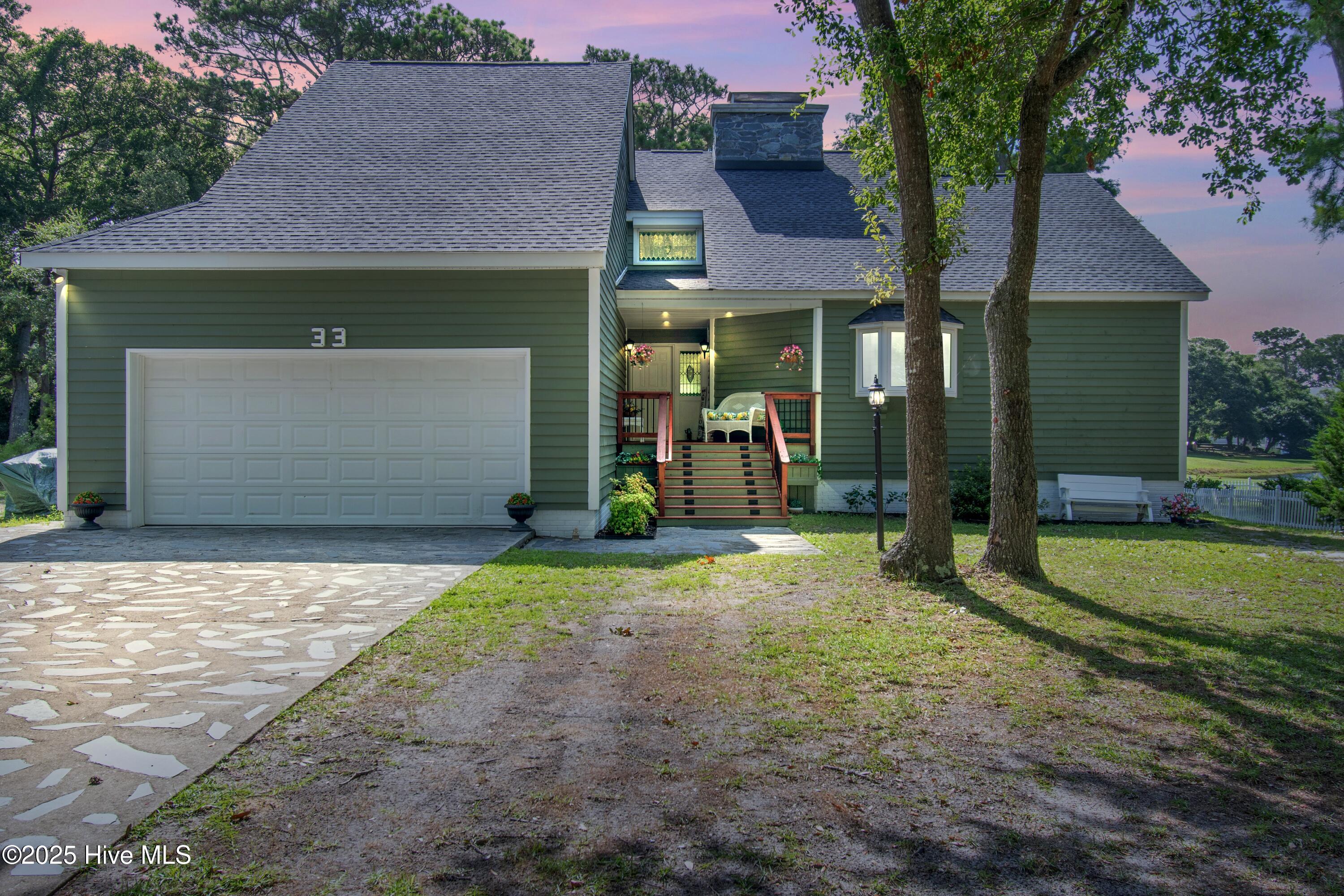 33 Augusta Drive