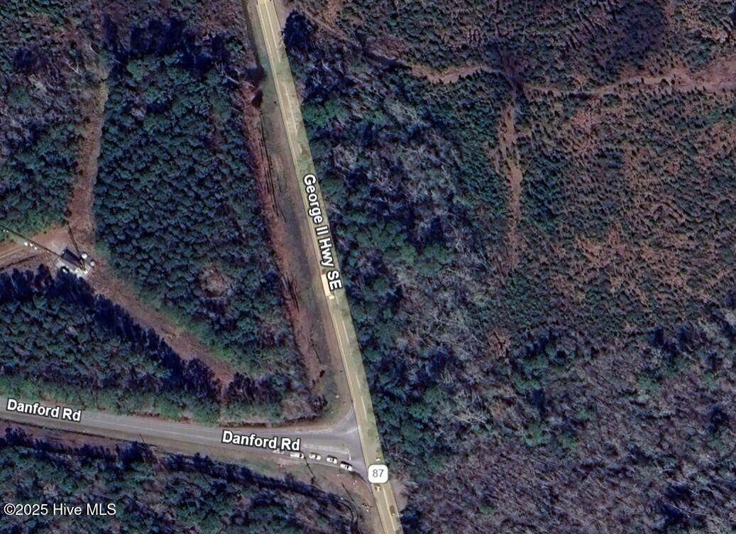 2.44 Acres US 87